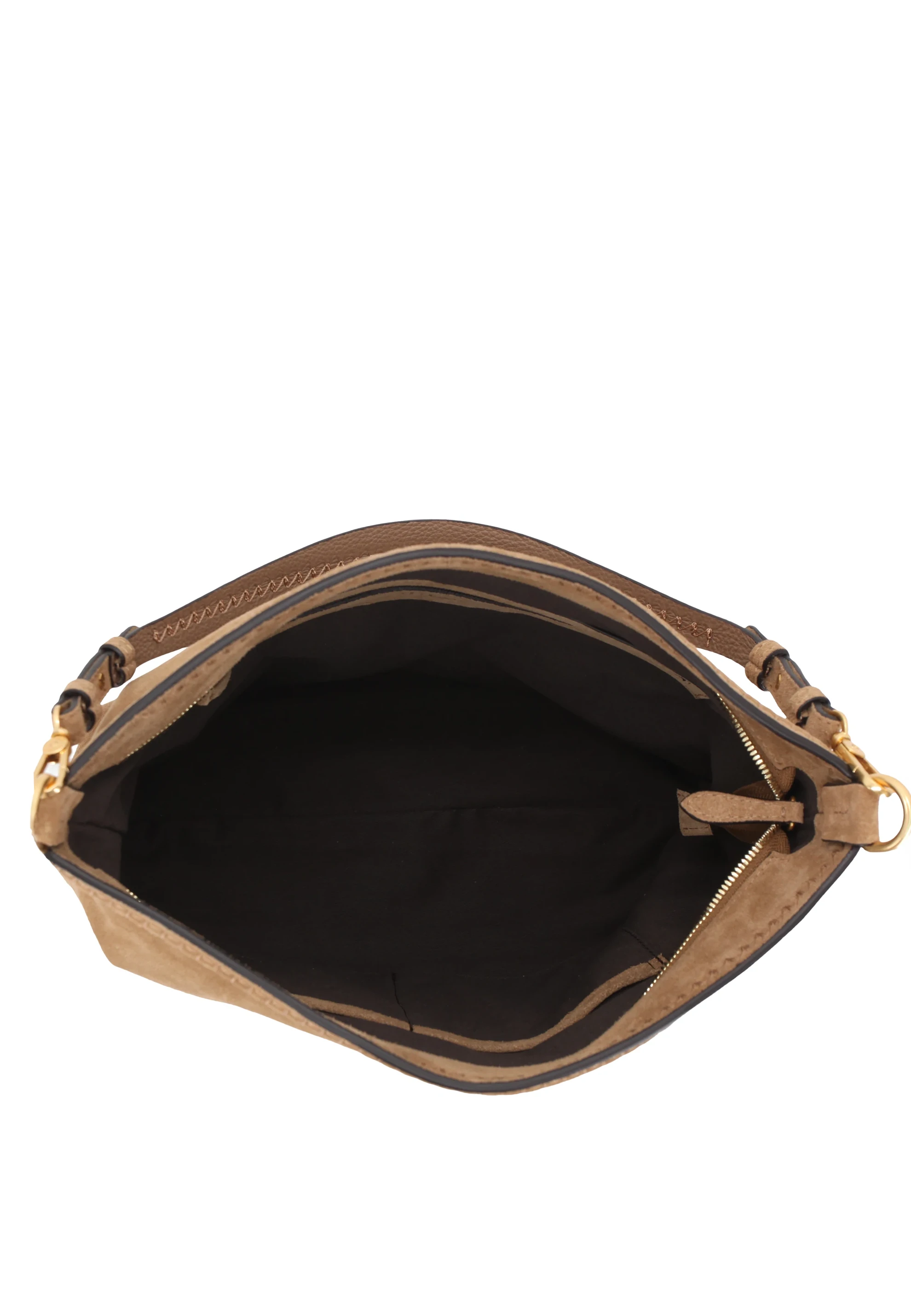 Sacca SIGNATURE Pelle SUEDE