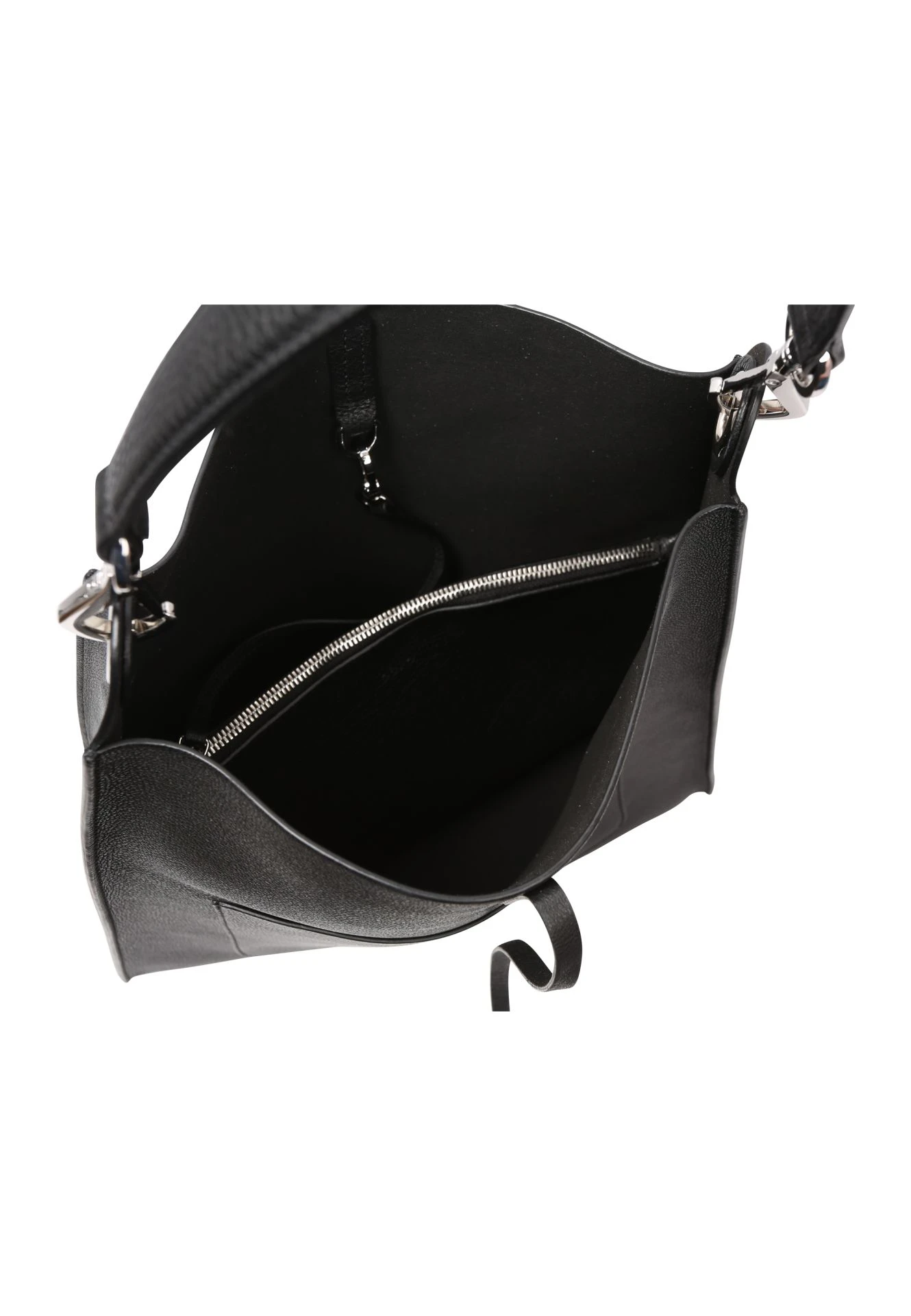 Borsa a spalla RAQUEL big Pelle Dalia