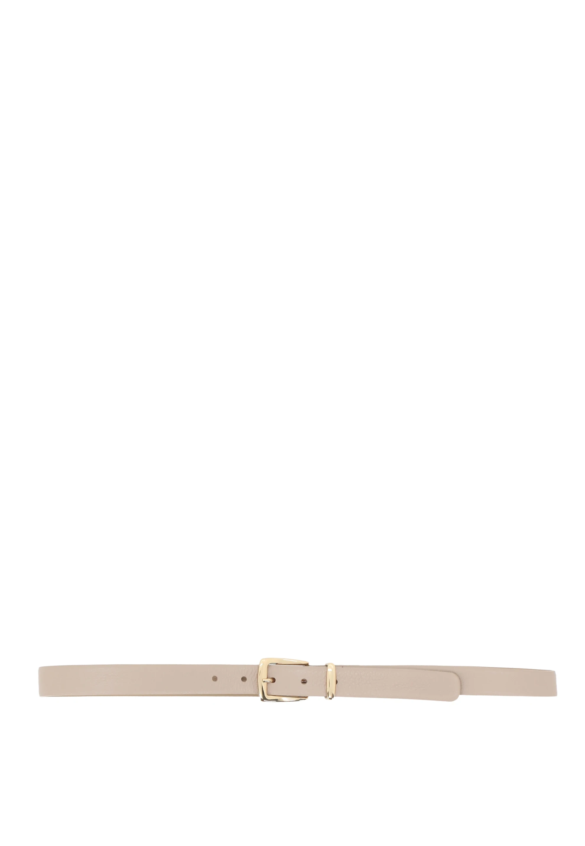 Belt Leather Dalia
