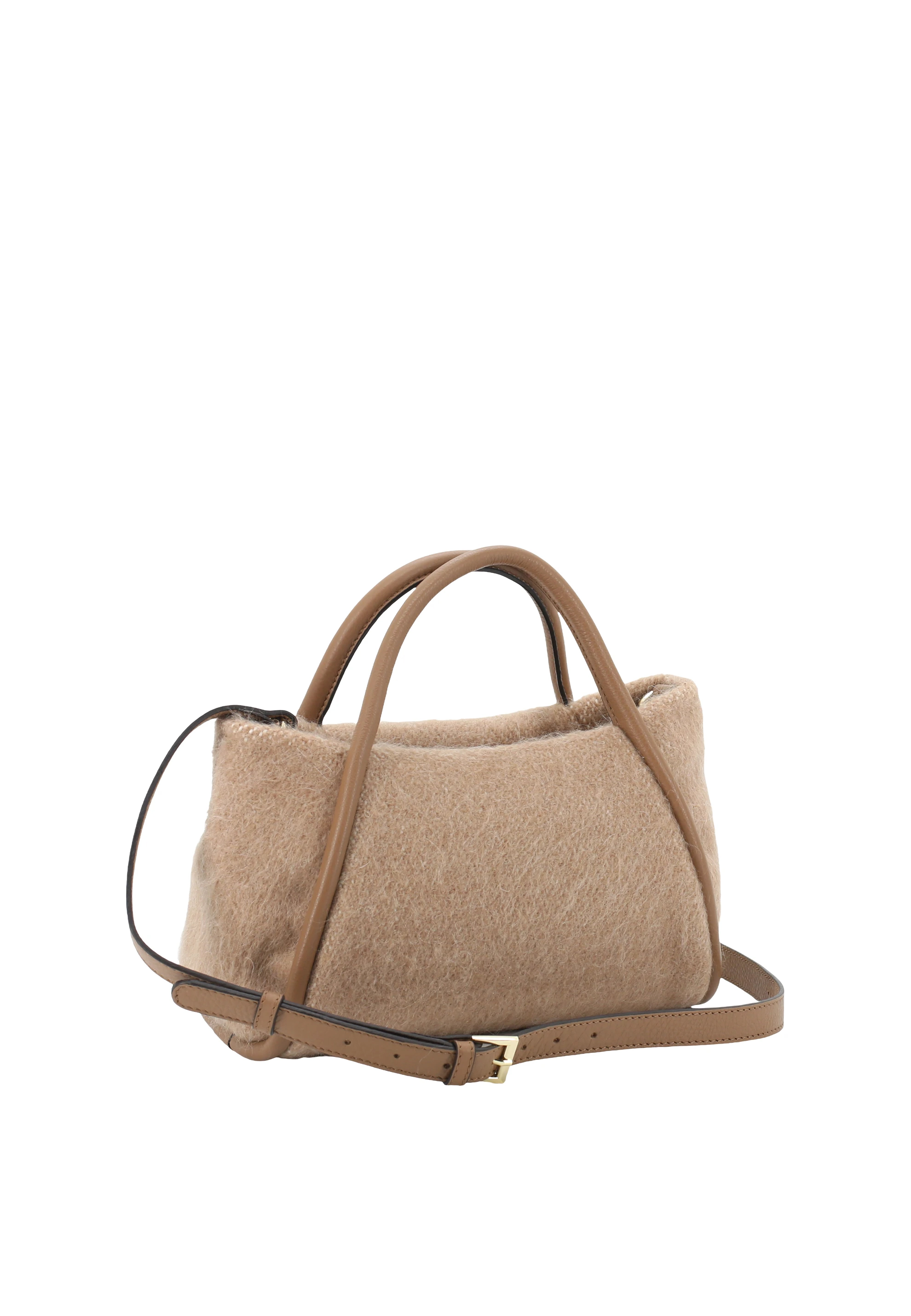 Shopper WILLOW  Mohair
