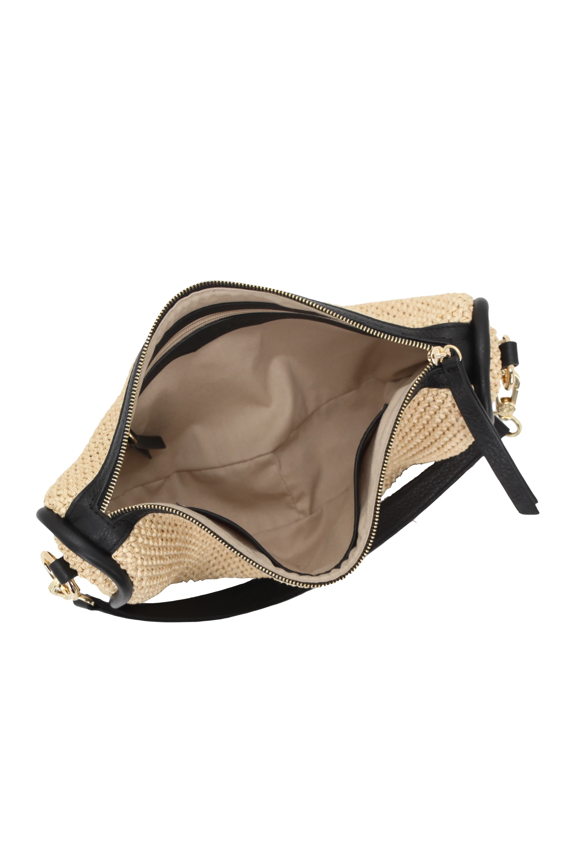 Hobo WILLOW Maglia Raffia