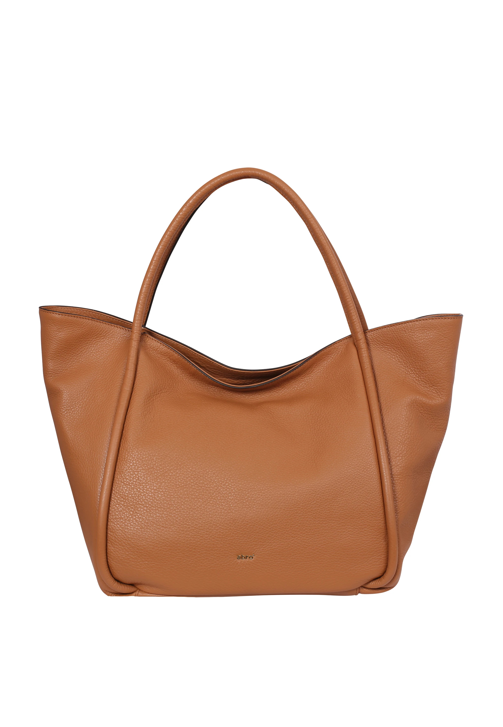 Sac Shopping WILLOW  Cuir Agave