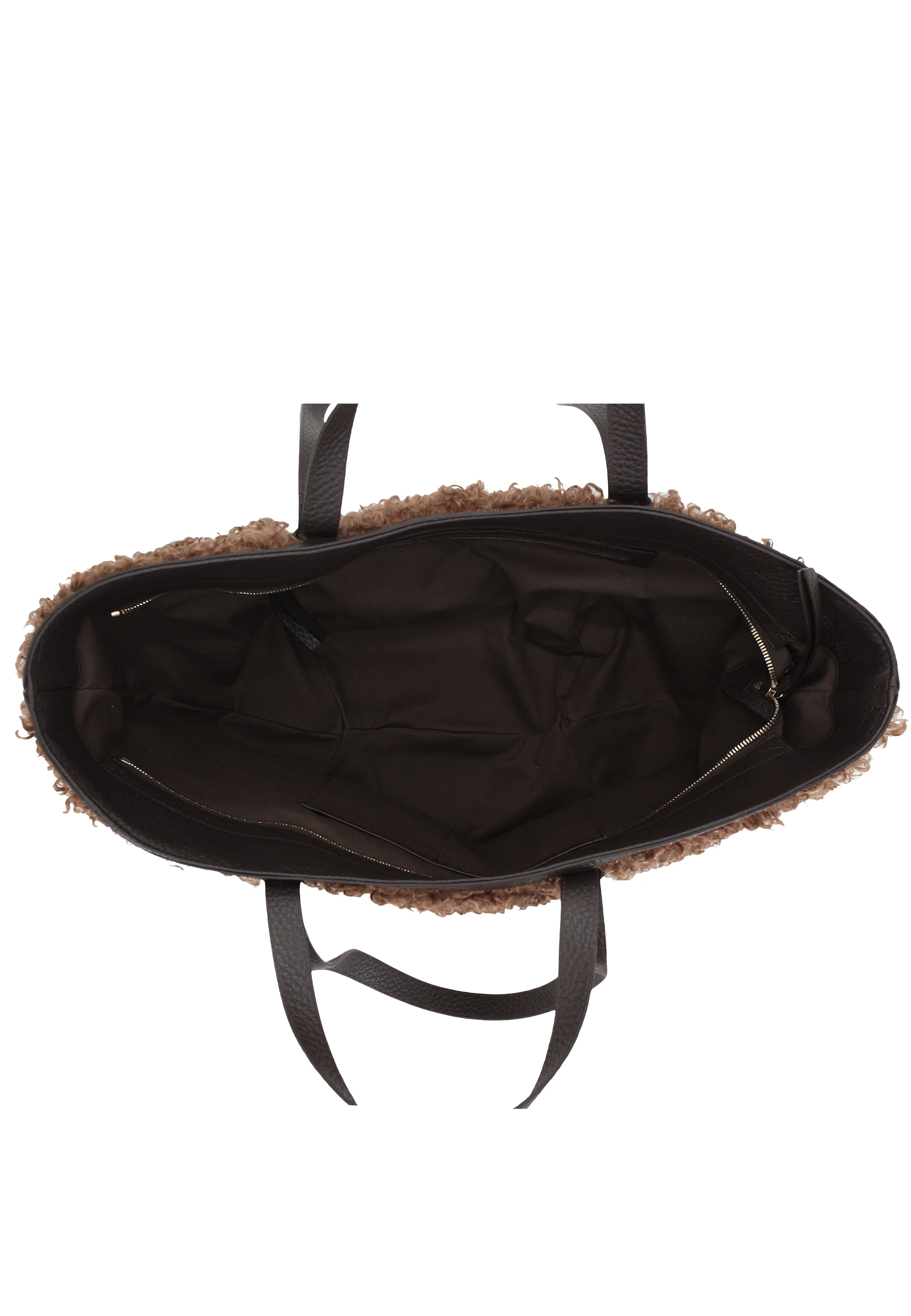 Shopper COSMO large Latxa/Dalia