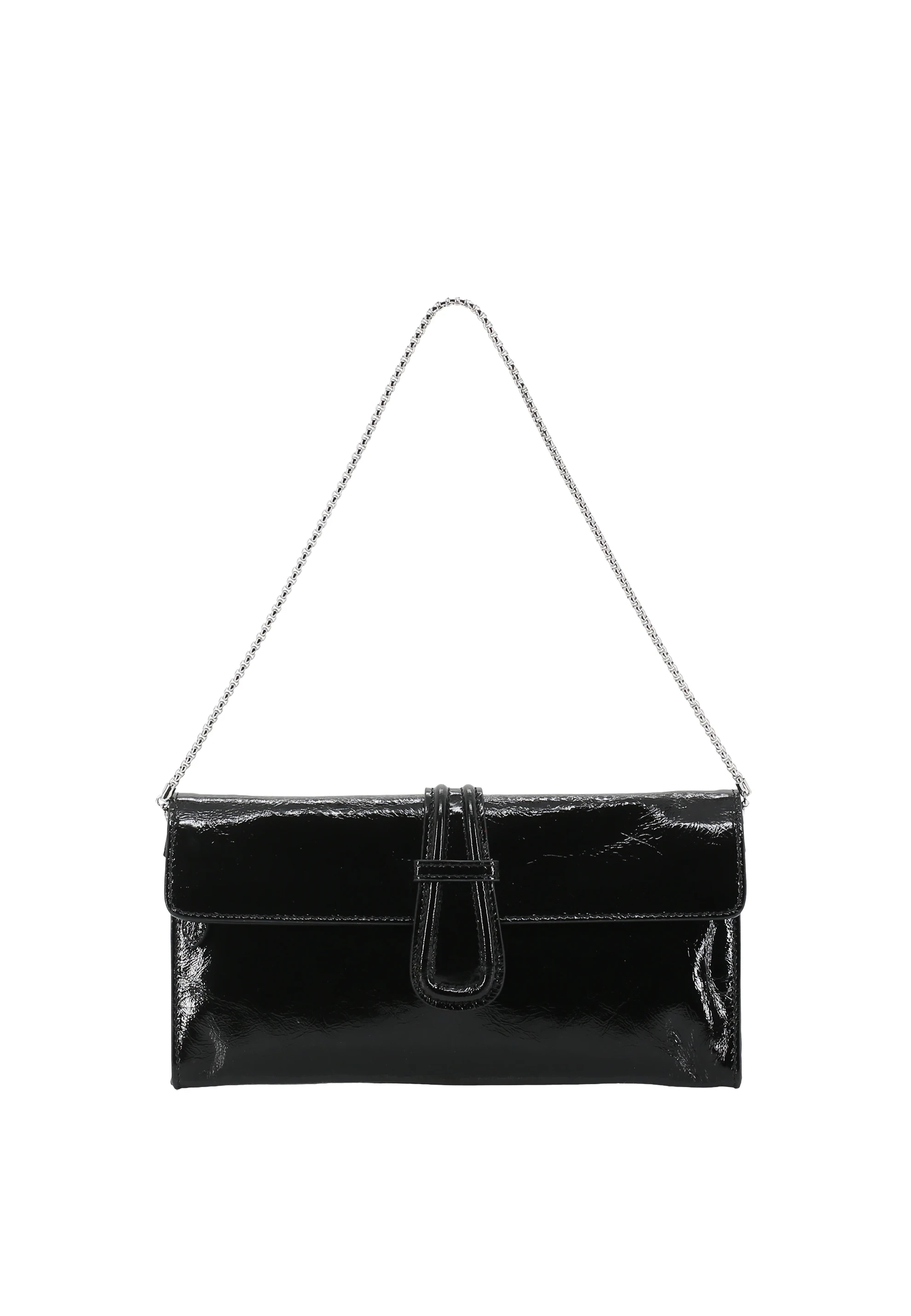 borsa a spalla LUNA Pelle Venice