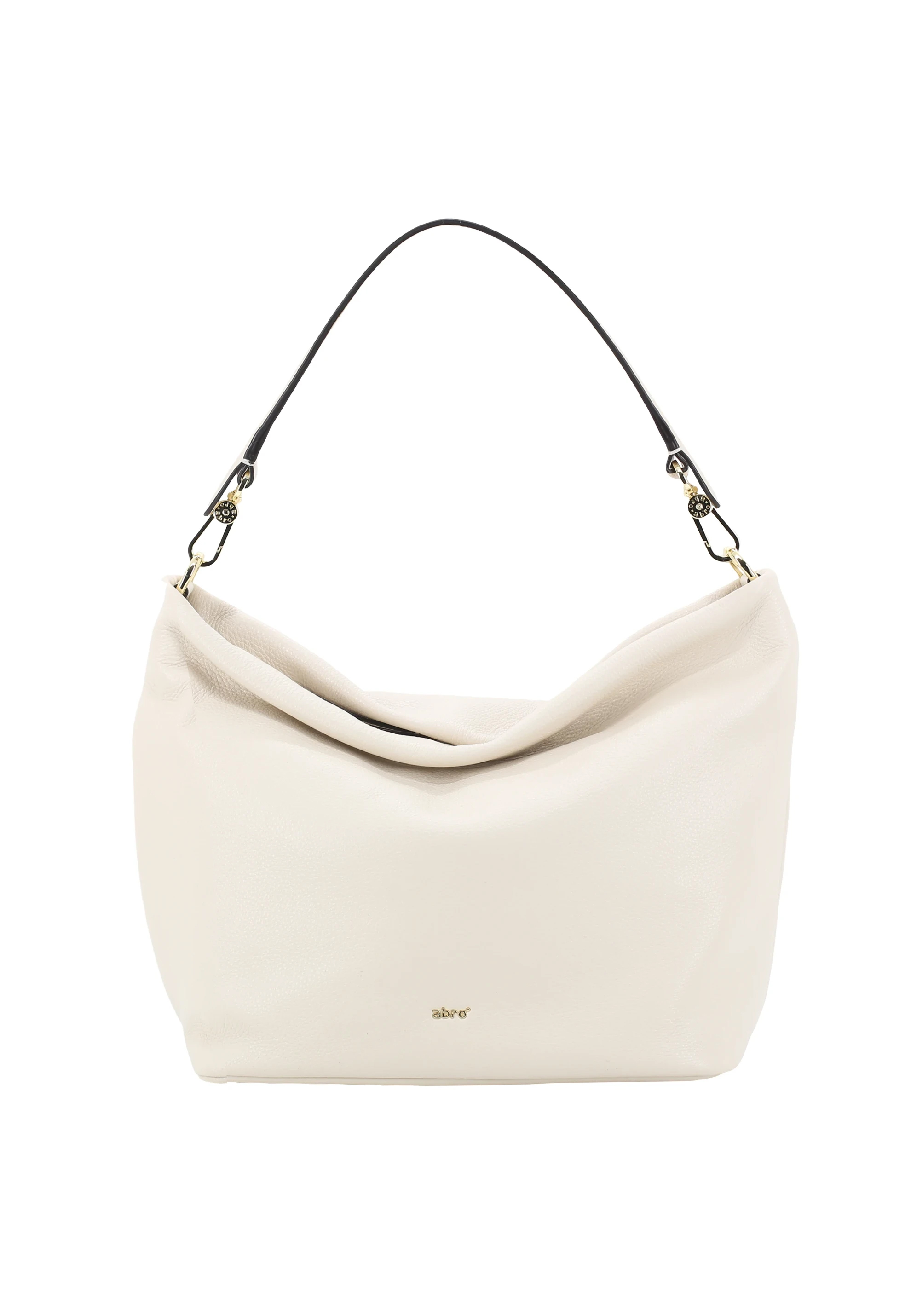 Beutel EBONY Leder Dalia