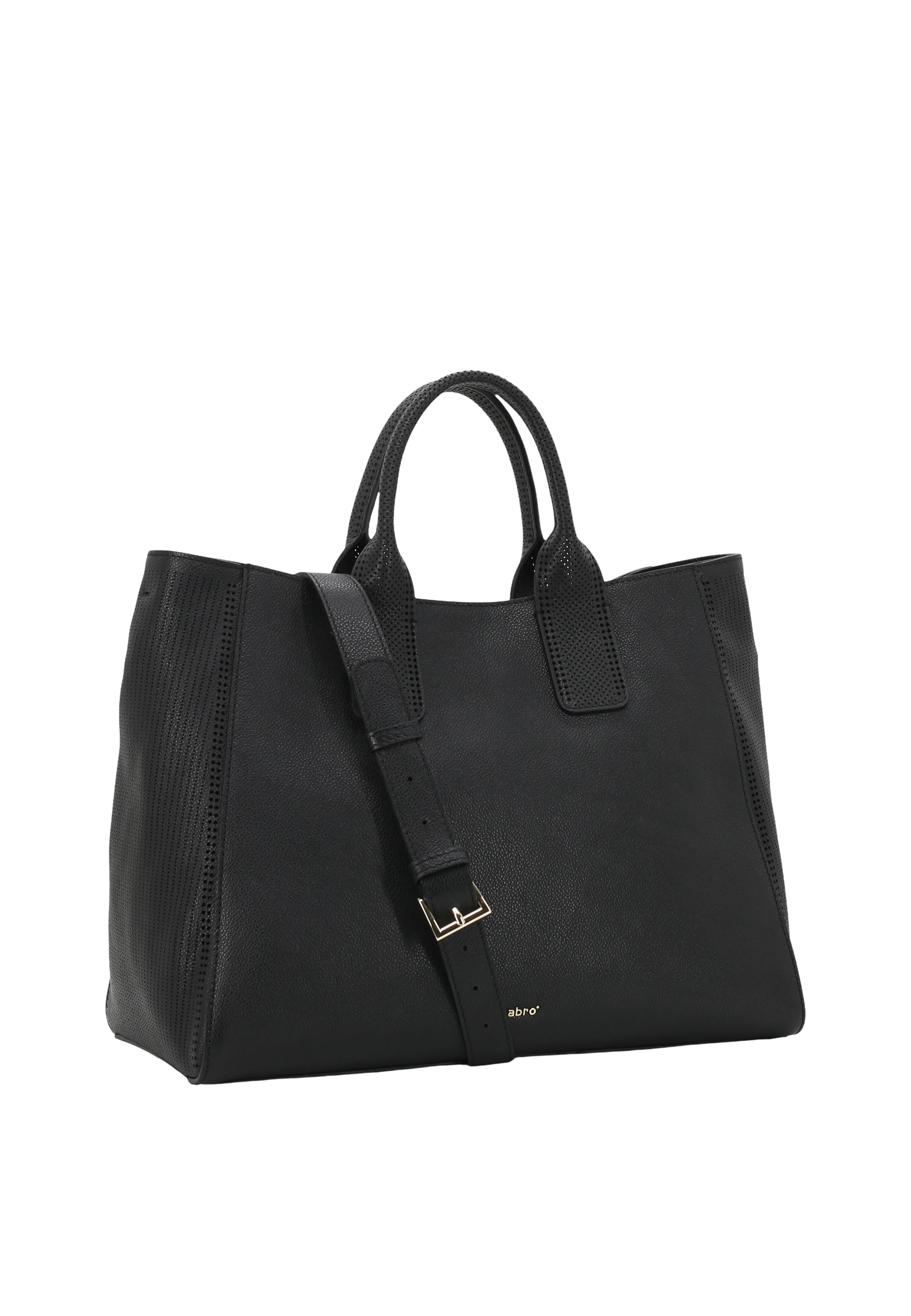  Shopper Malea Leder Erson