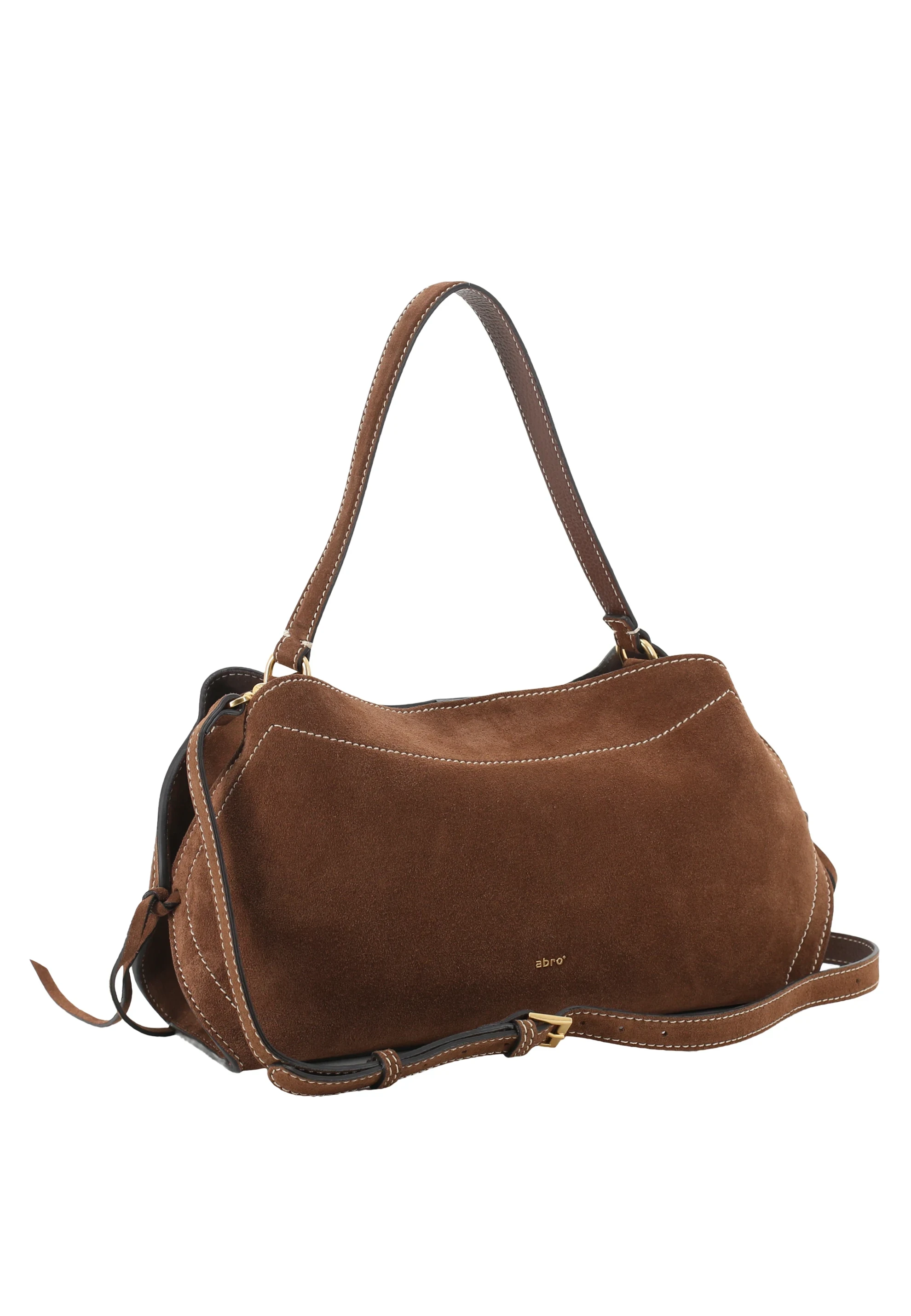 borsa NECESSITY SMALL Pelle SUEDE