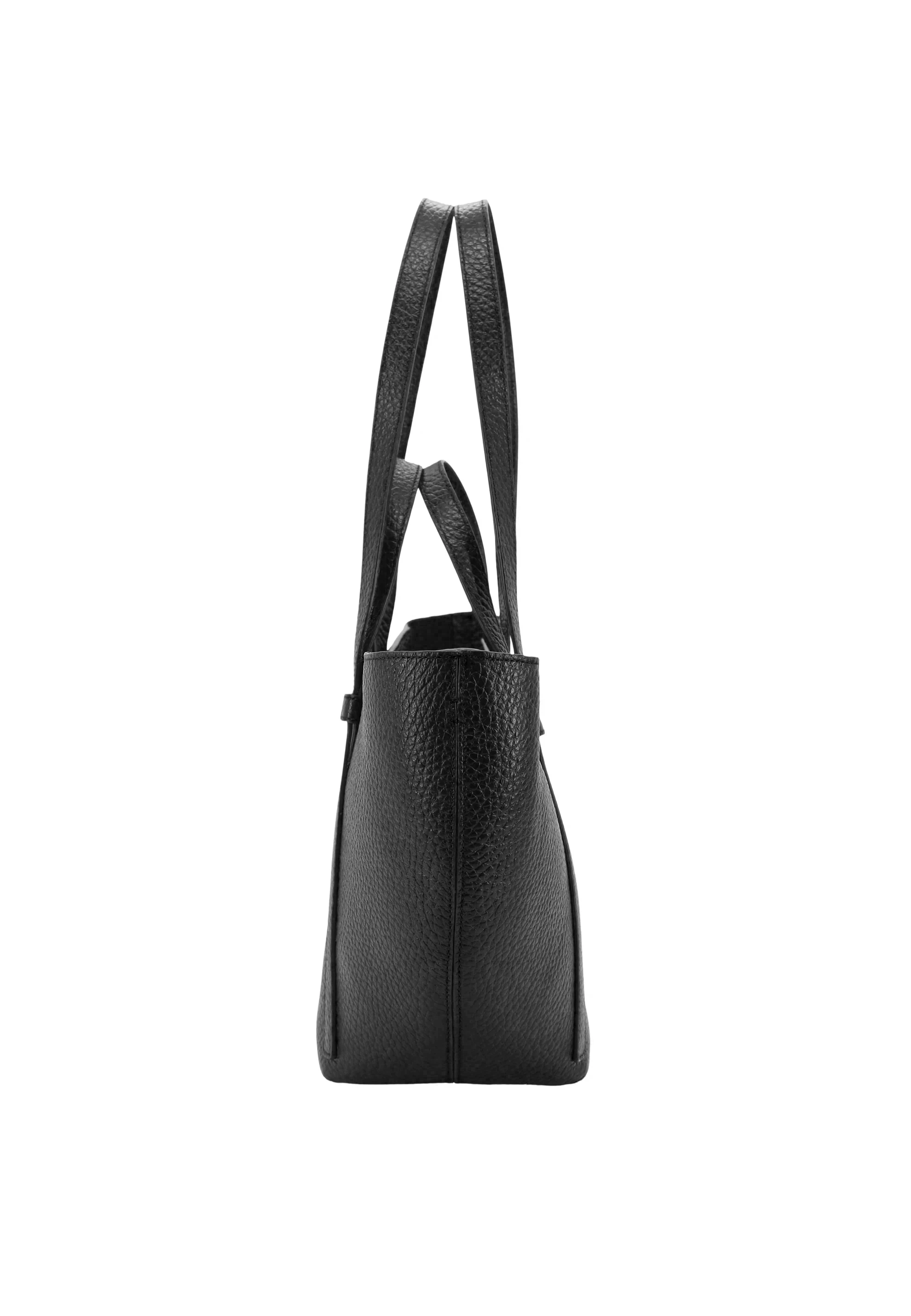 Shopper COSMO medium Leather Tekla