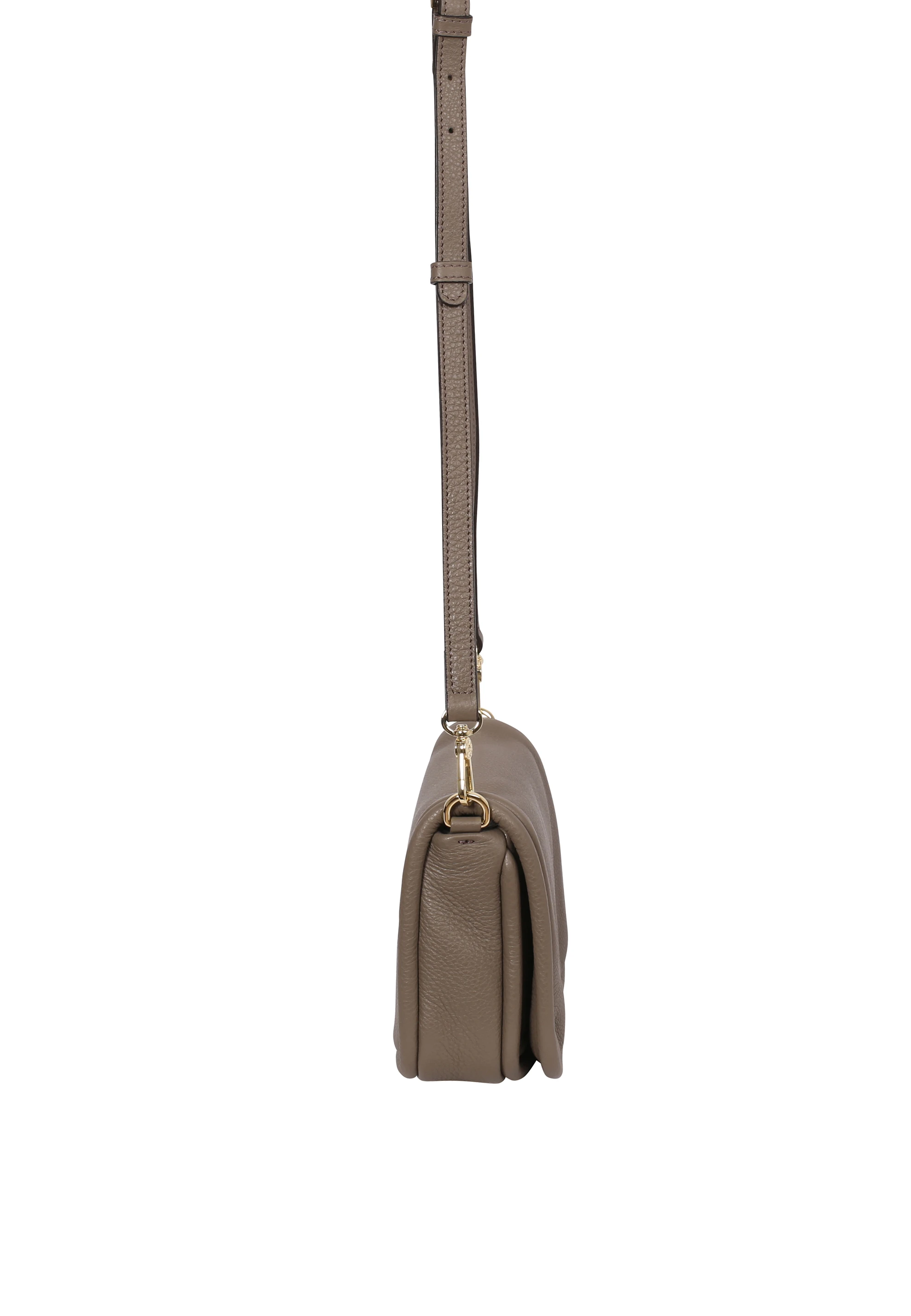 Bolso de bandolera WILLOW Piel Dalia