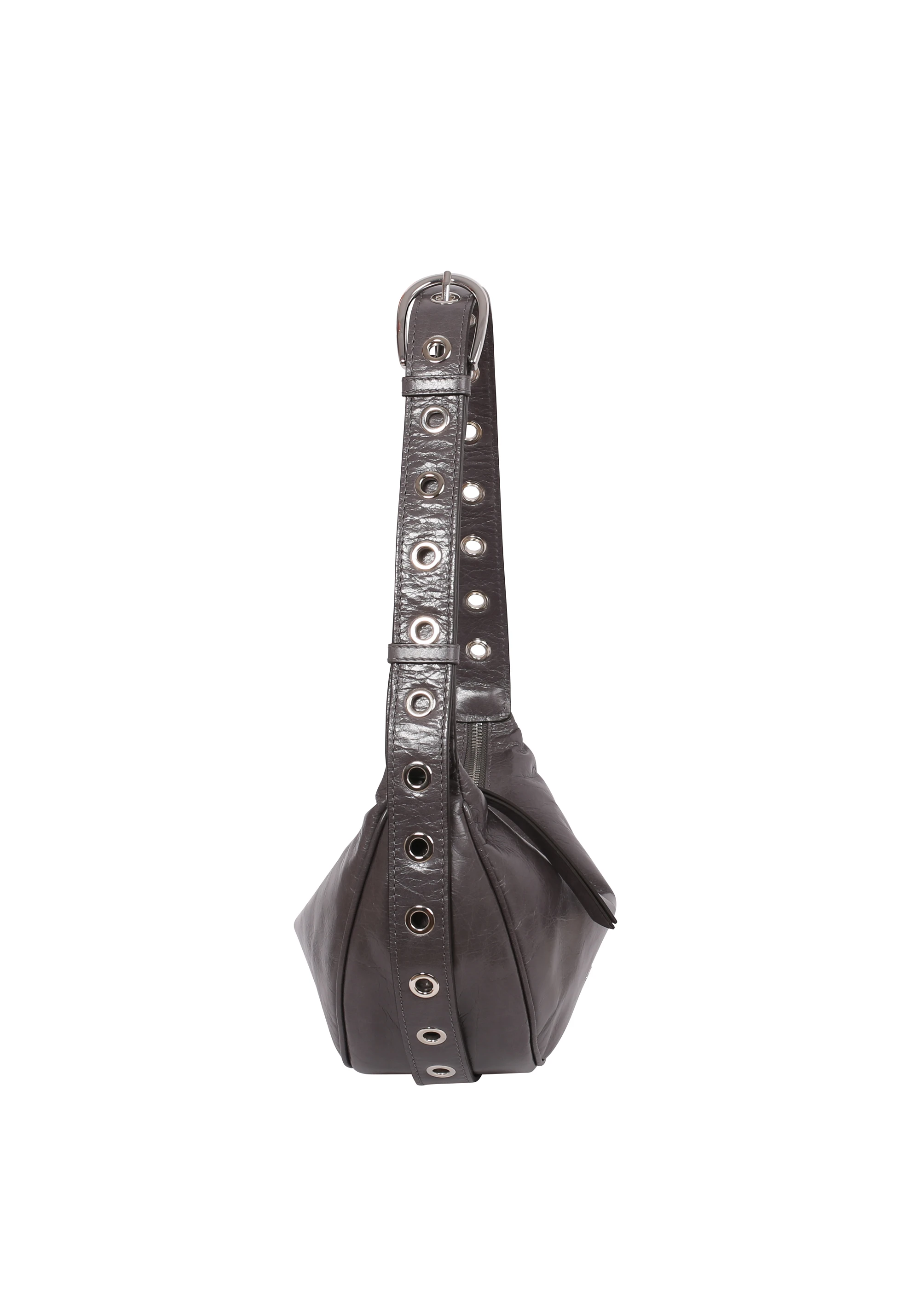 Cross body bag BY MY SIDE S Leather Alias soft