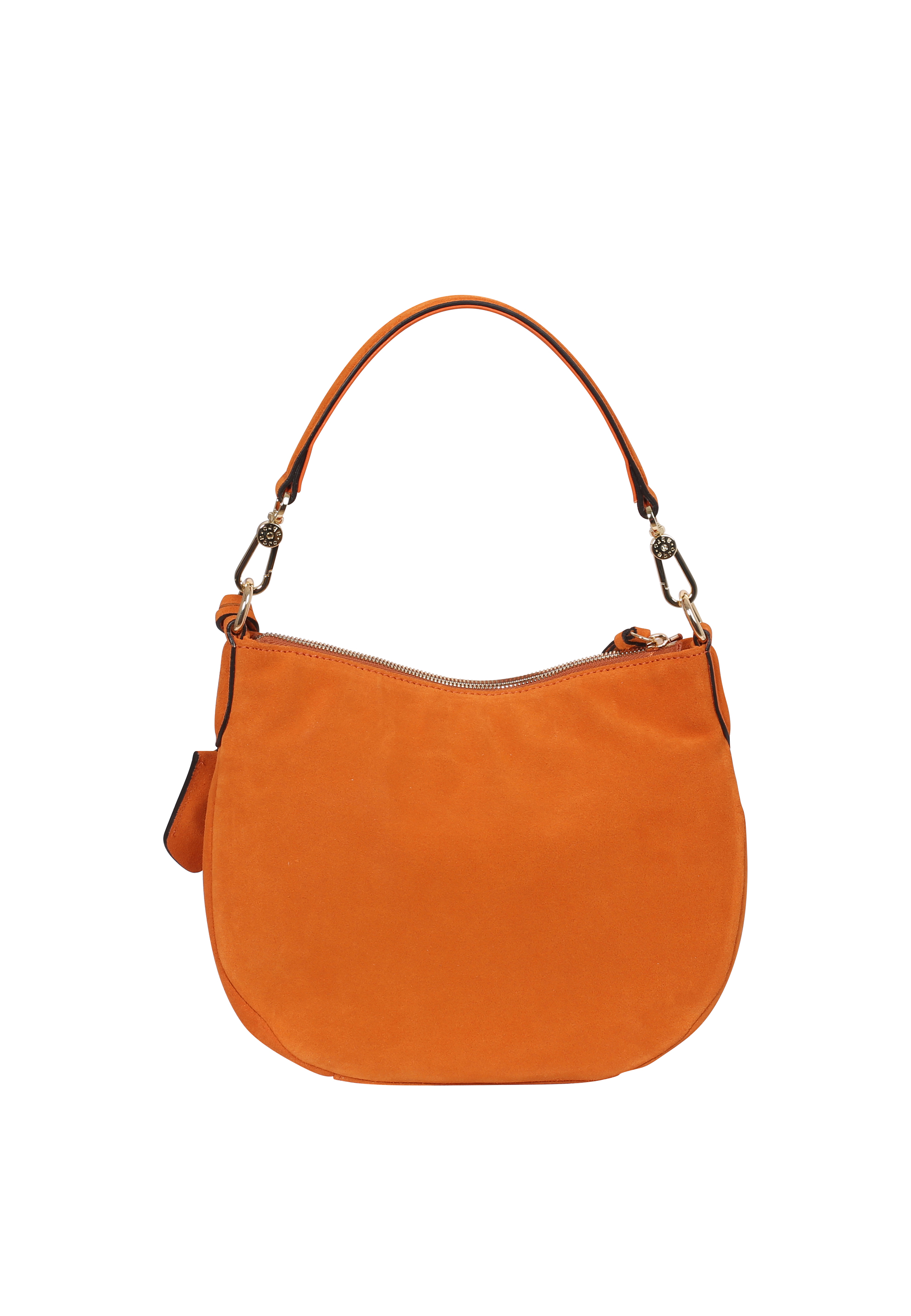 Hobo JUNA x-small Leather Suede