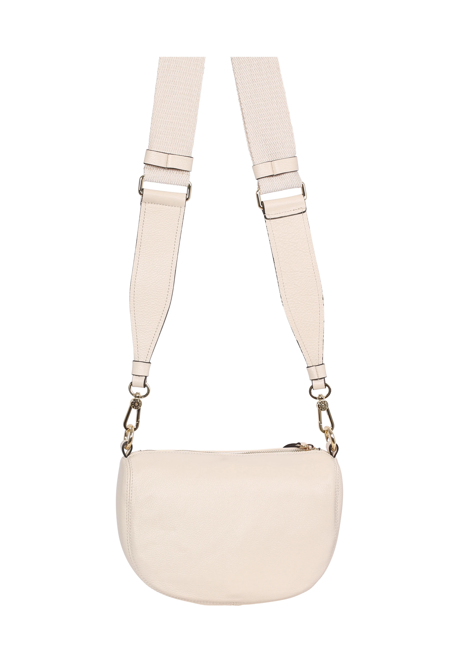 Borsa a tracolla MINA Pelle Dalia