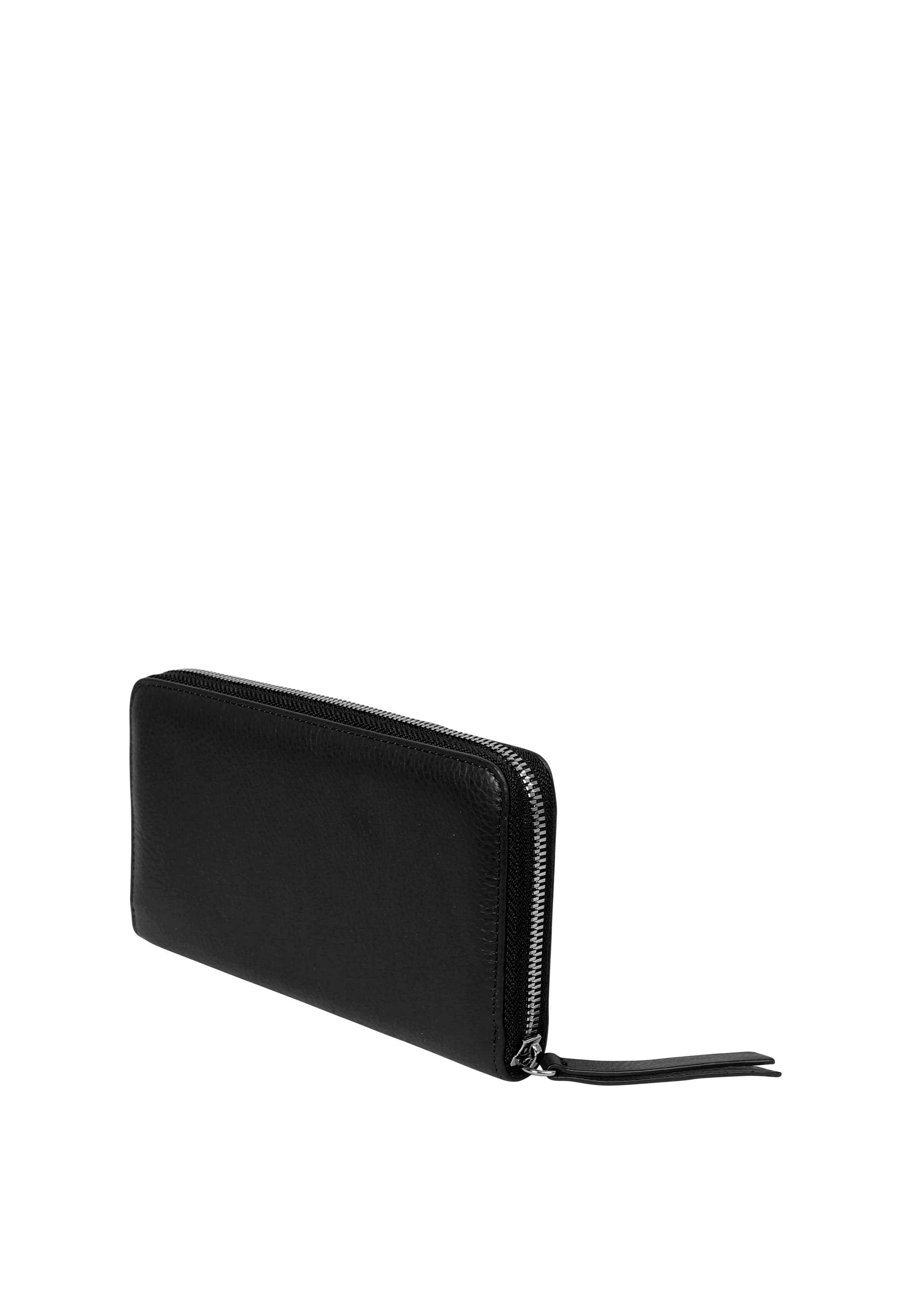 Porte-monnaia Cuir Agave
