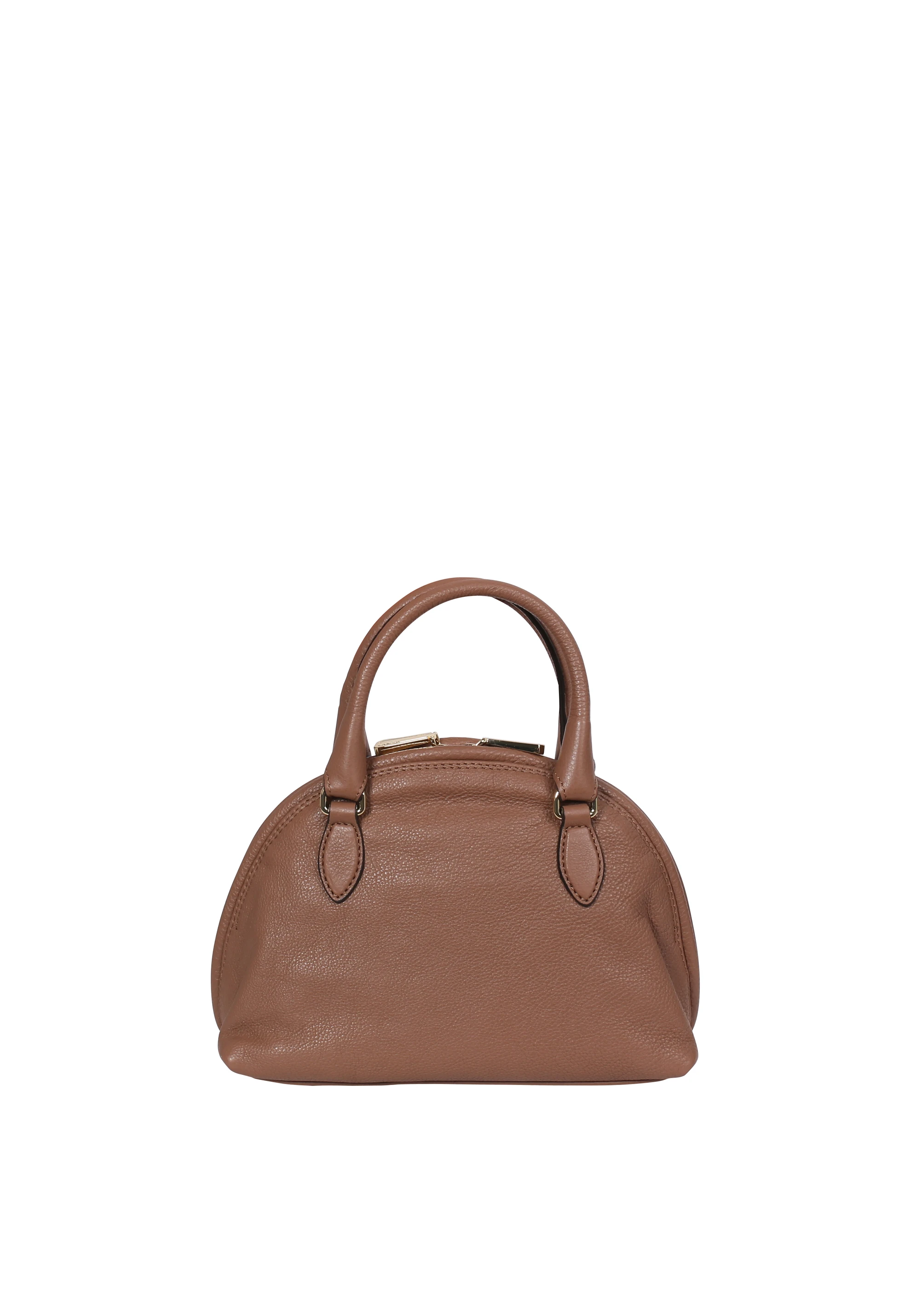 Bolso de mano WILLOW small Piel Dalia