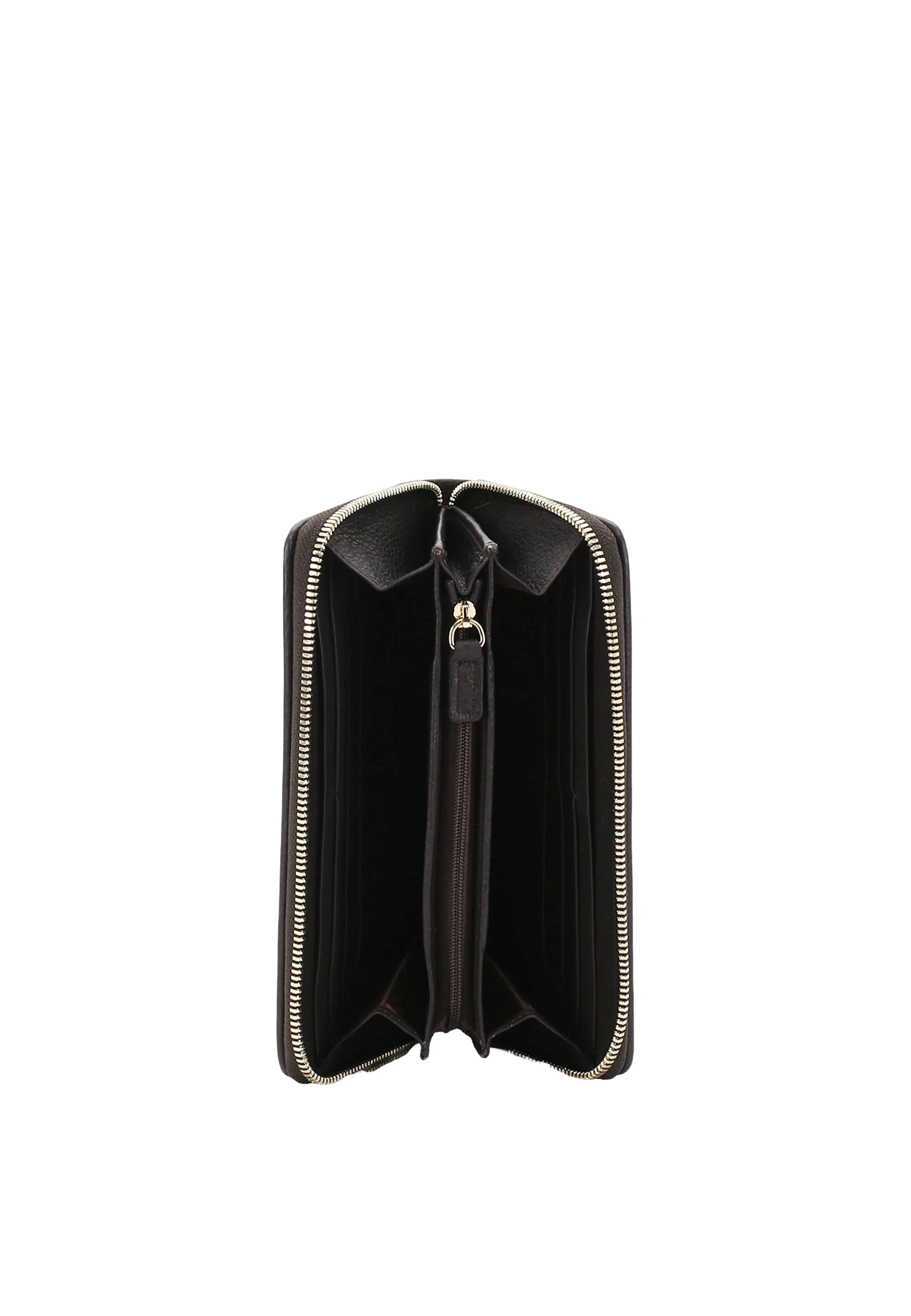 Monedero Piel Animal Printed