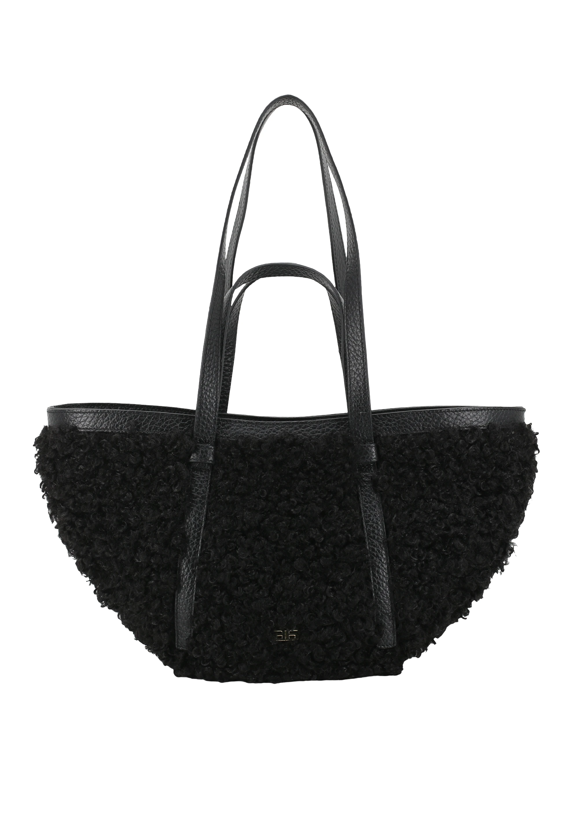 Shopper COSMO medium Latxa/Dalia