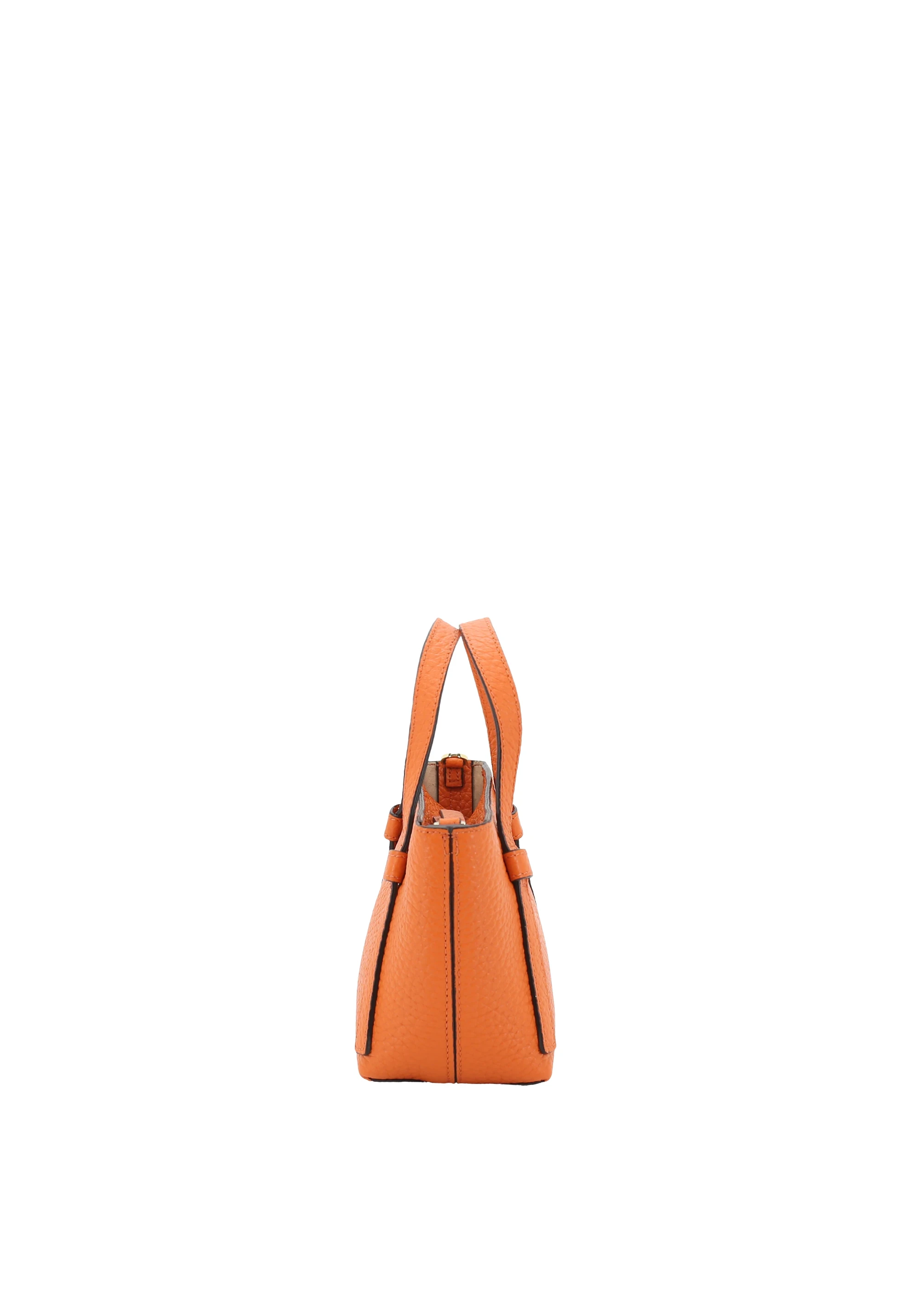 Handbag COSMO mini Leather Tekla