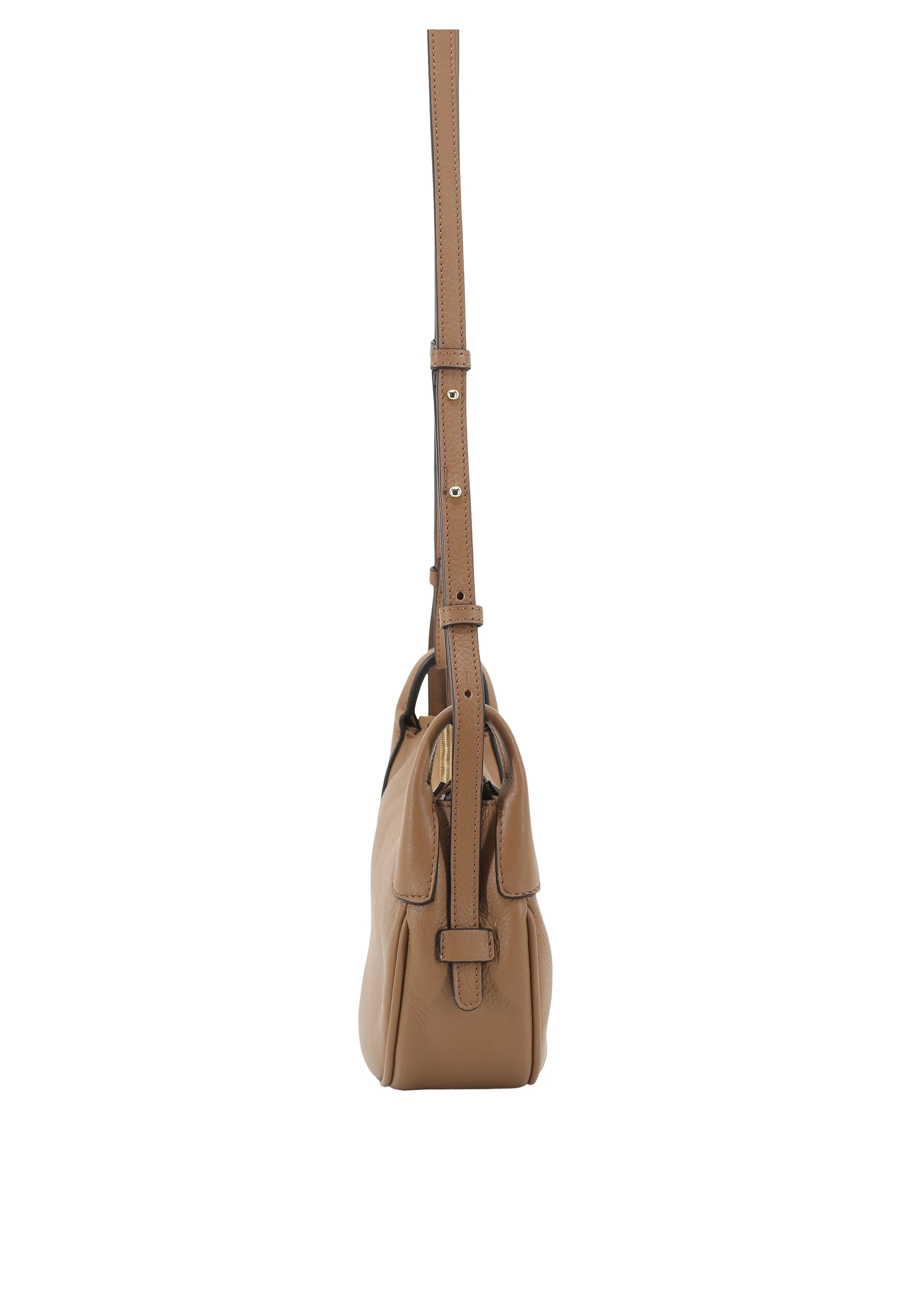 Cross body bag ALVA Leather Dalia