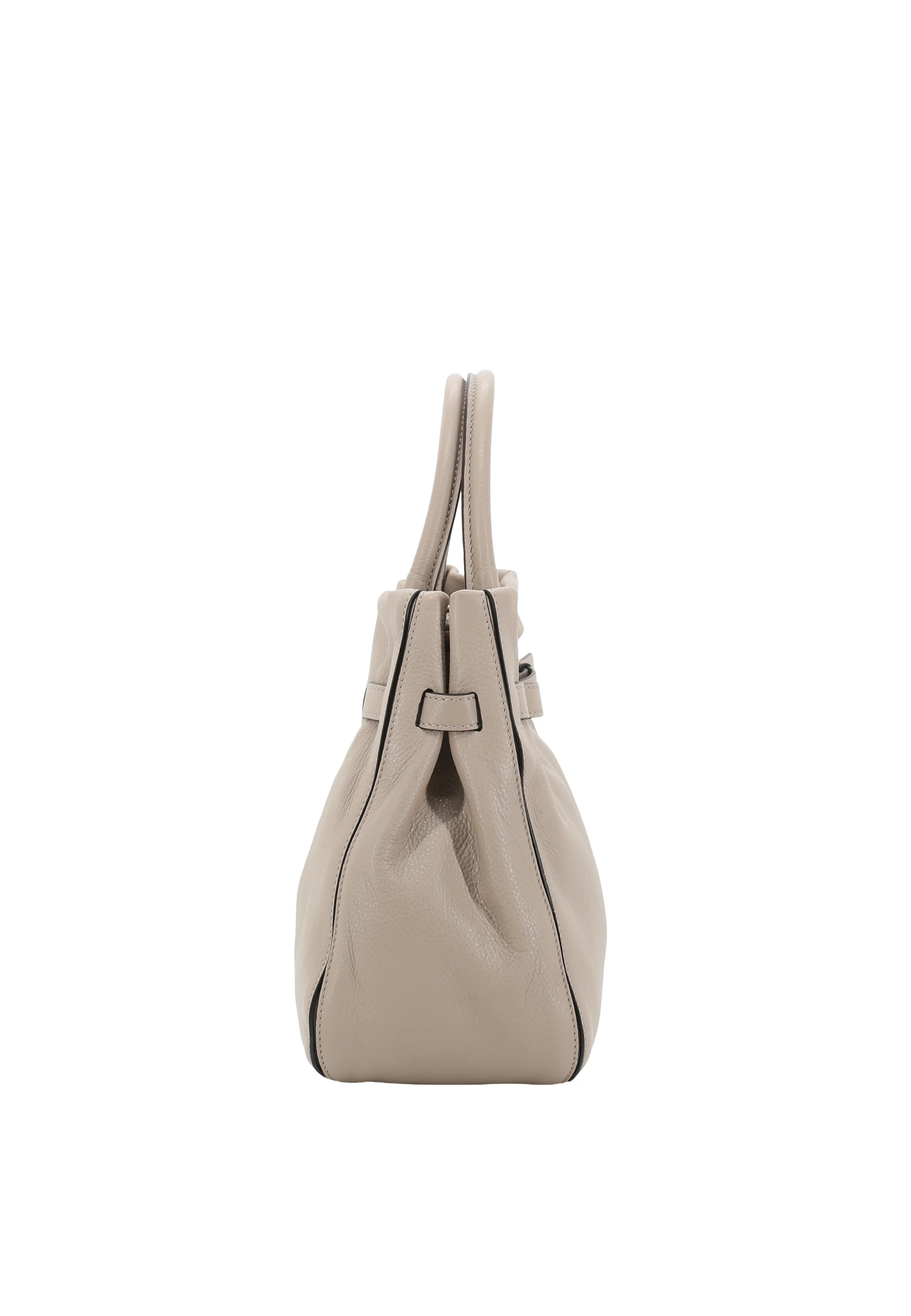 Sac à main JILL medium Cuir Dalia
