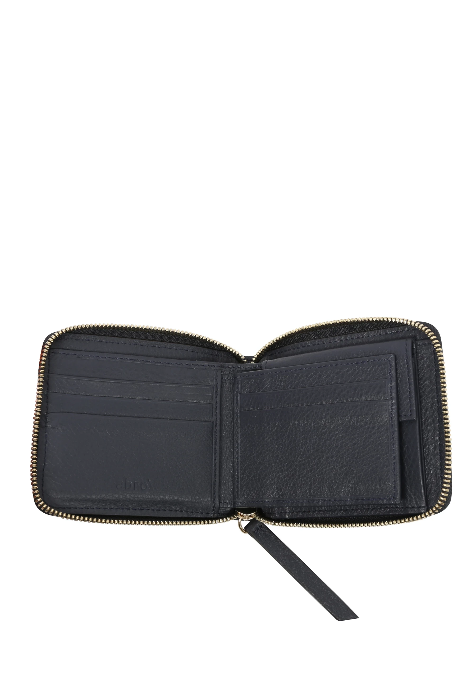 Wallet Leather Dalia
