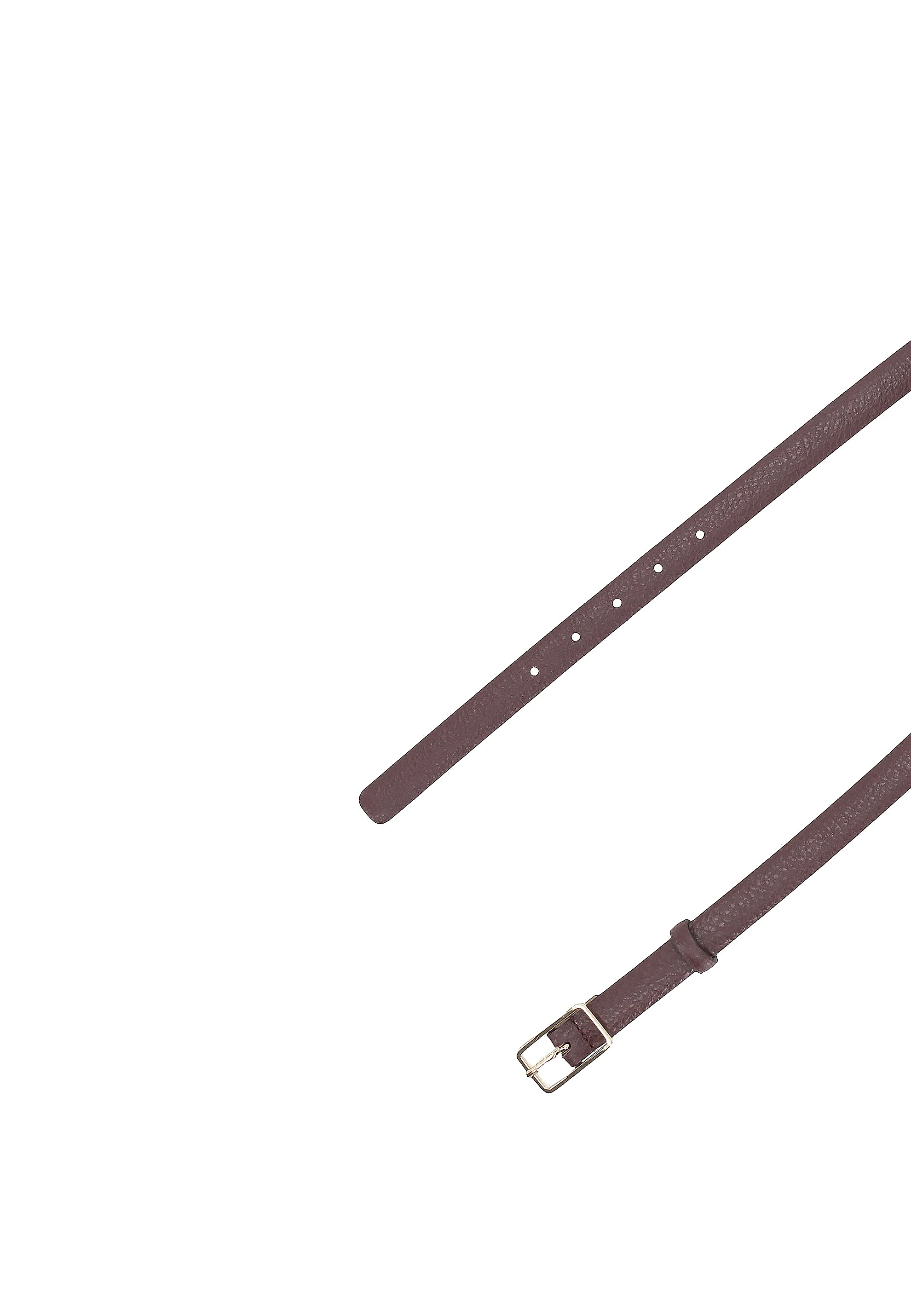 Belt Leather Dalia