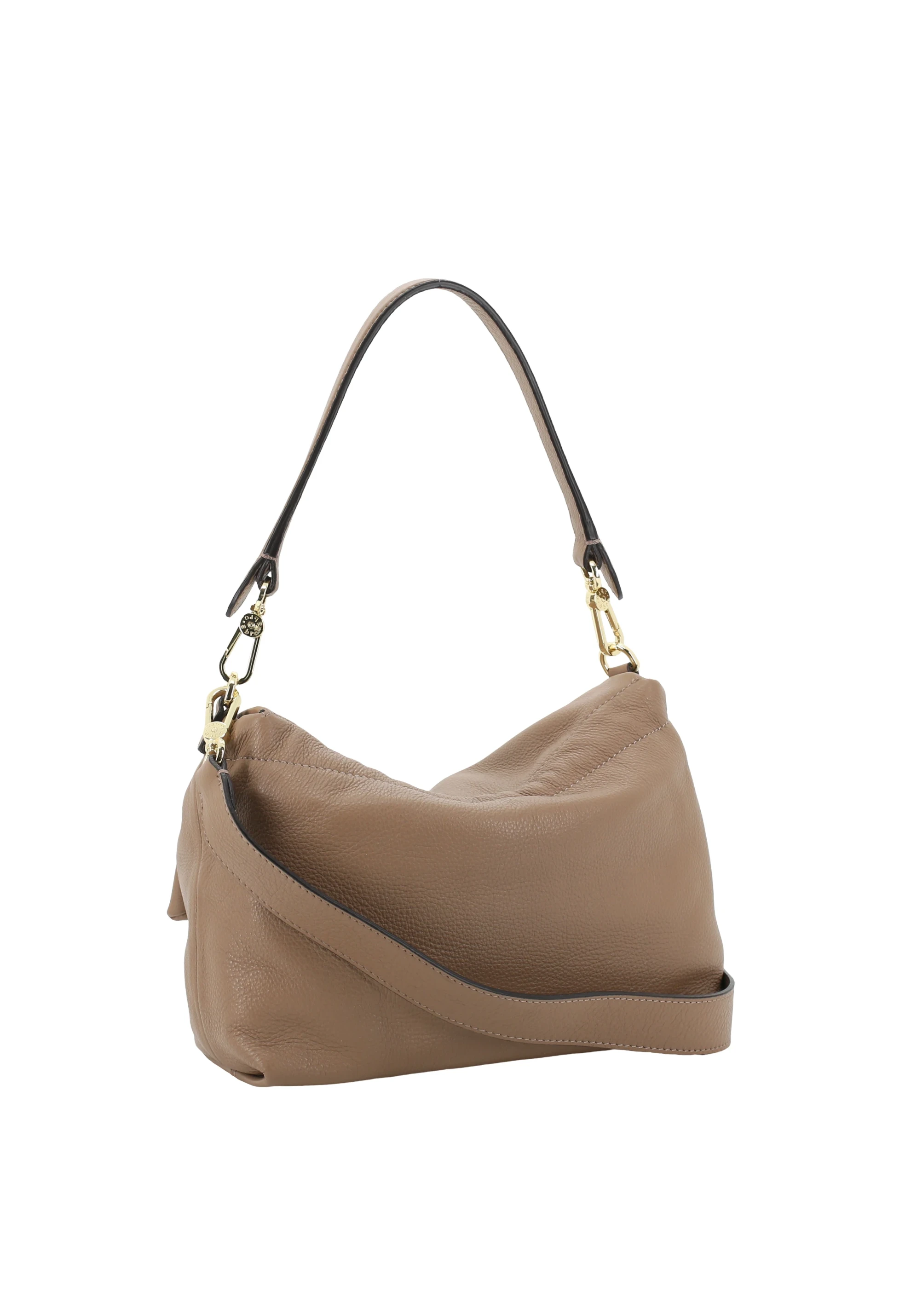 shoulder bag TEMI medium Leather Dalia