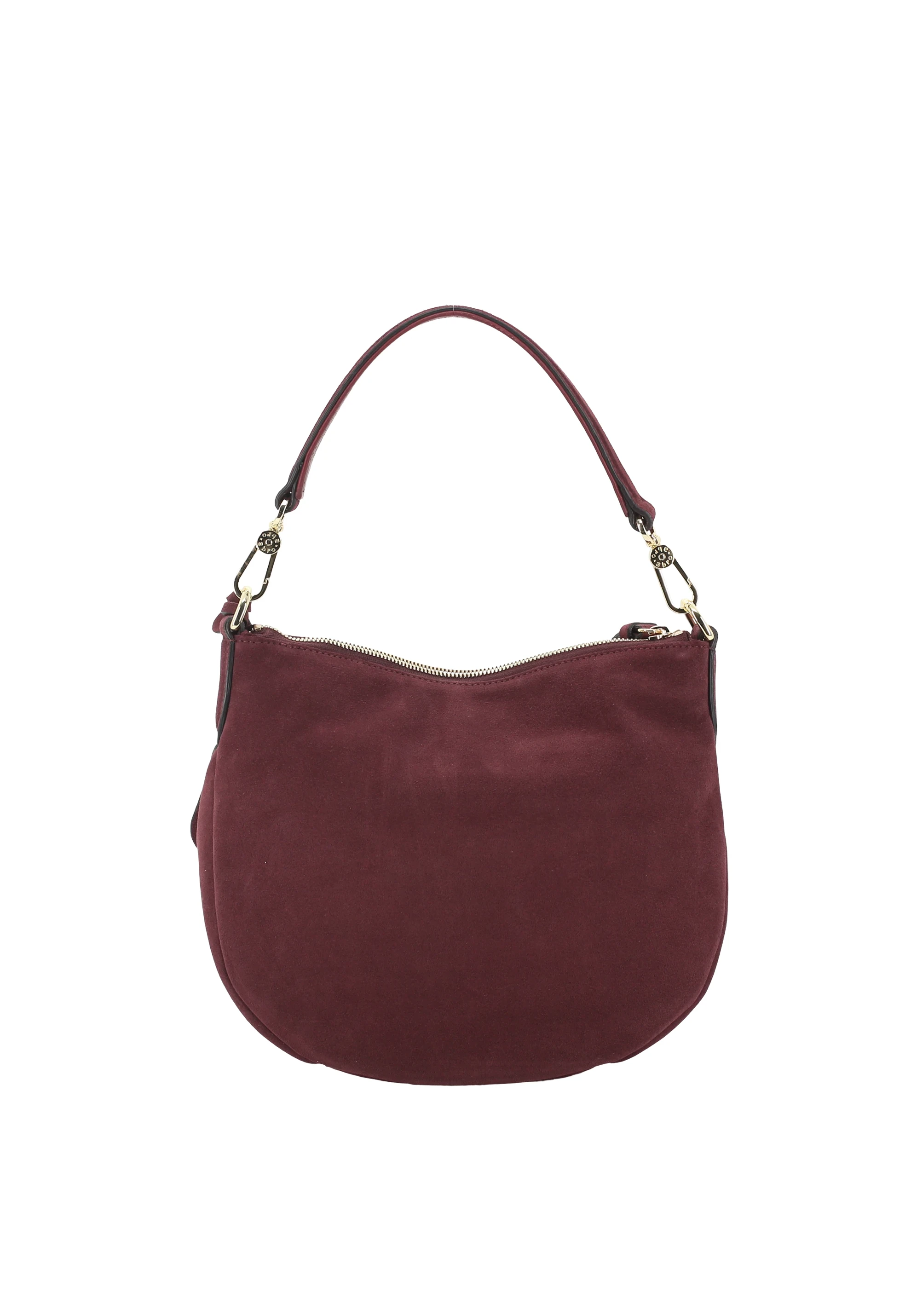 Hobo JUNA x-small Leather Suede