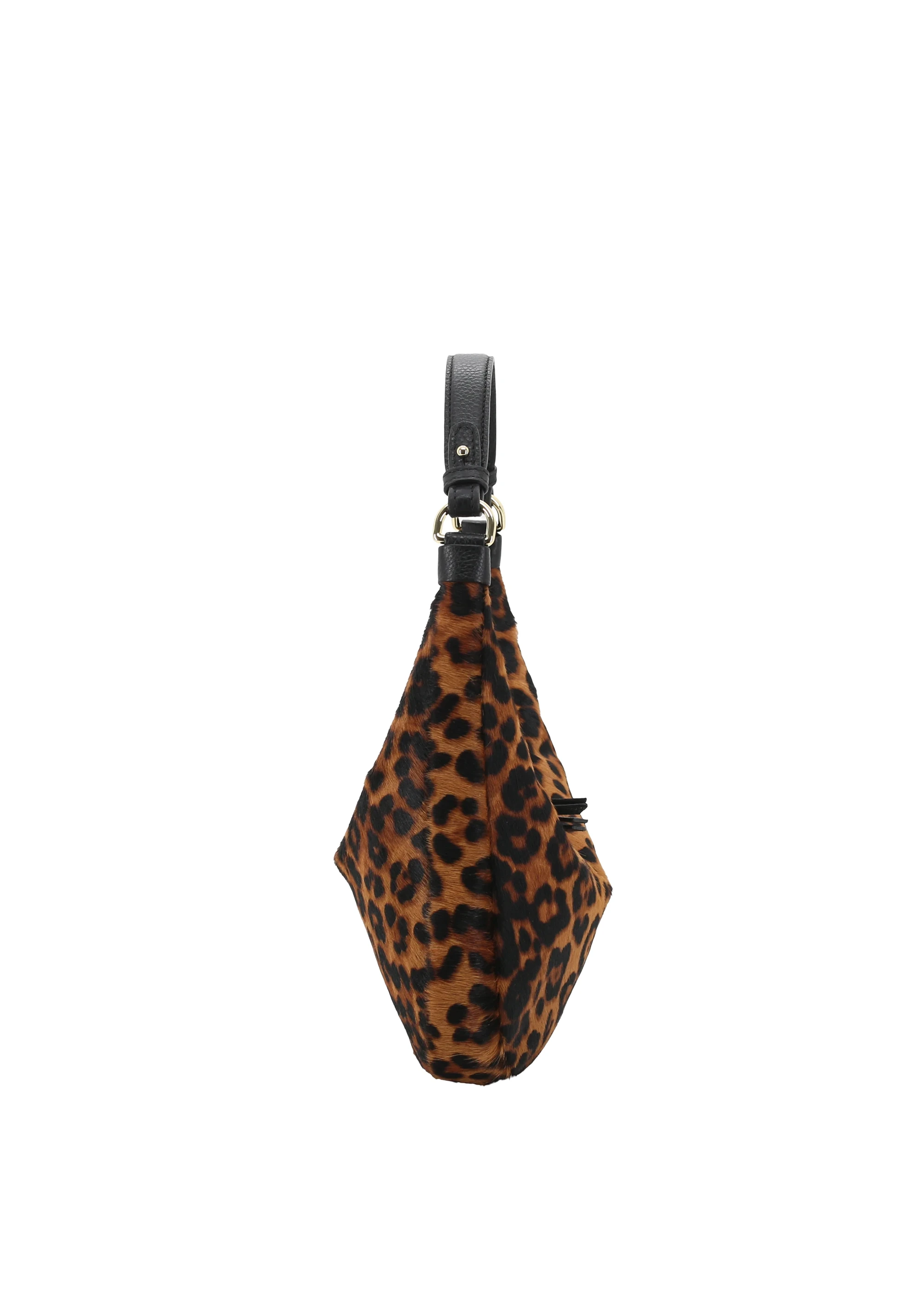 Hobo NANA mini Leather Animal Printed