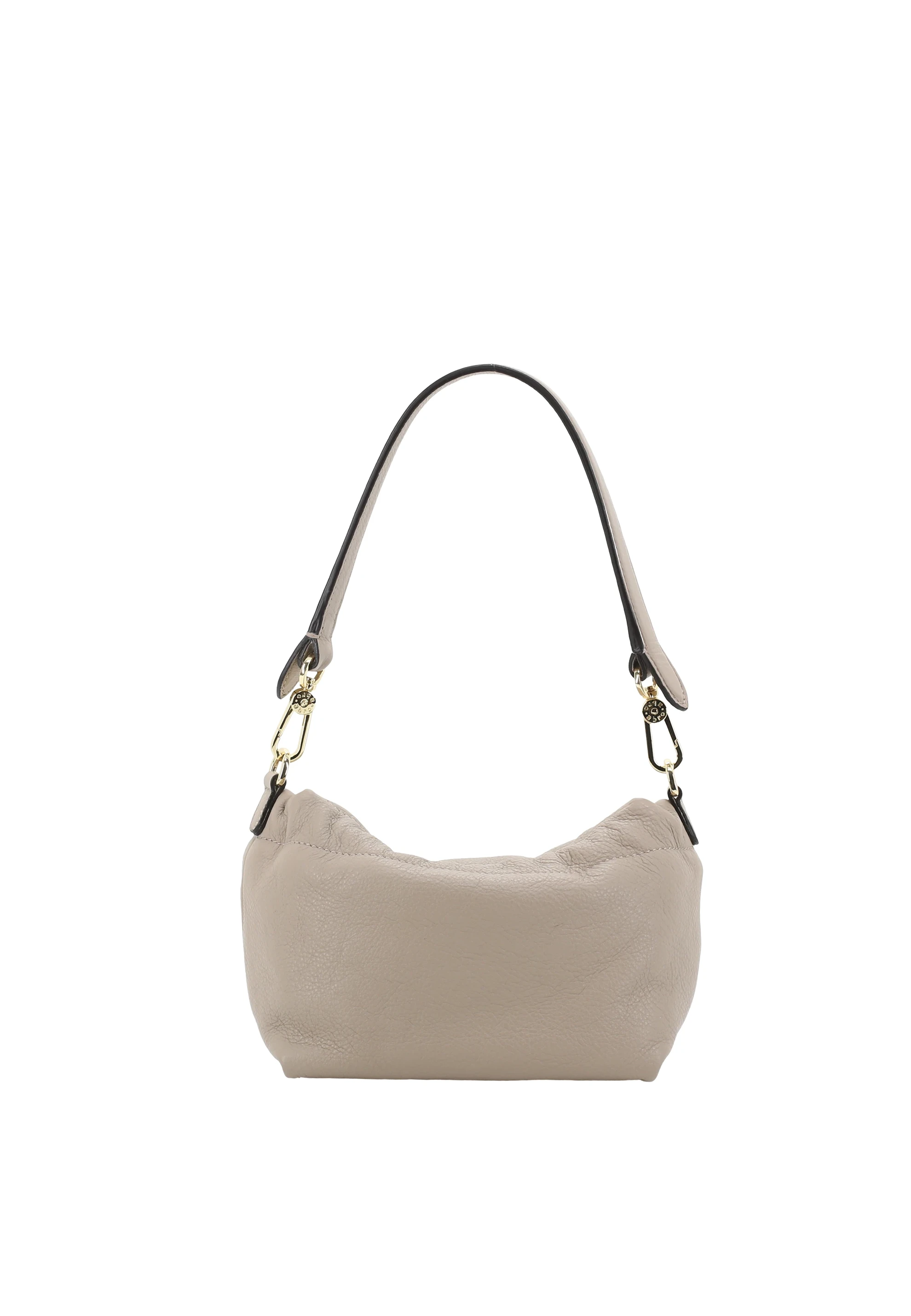 borsa a spalla TEMI small Pelle Dalia