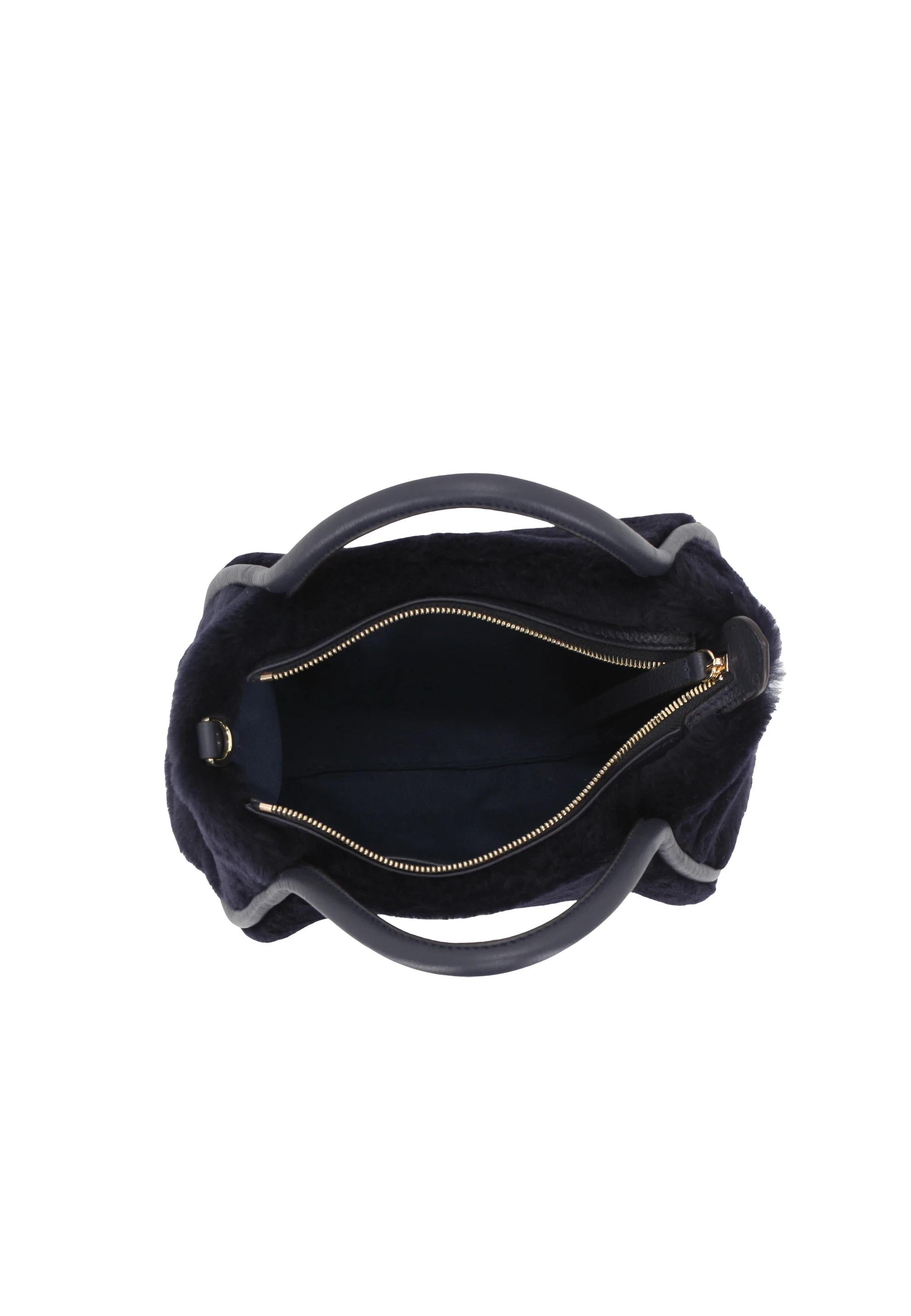 Shopper WILLOW  Shearling/Dalia