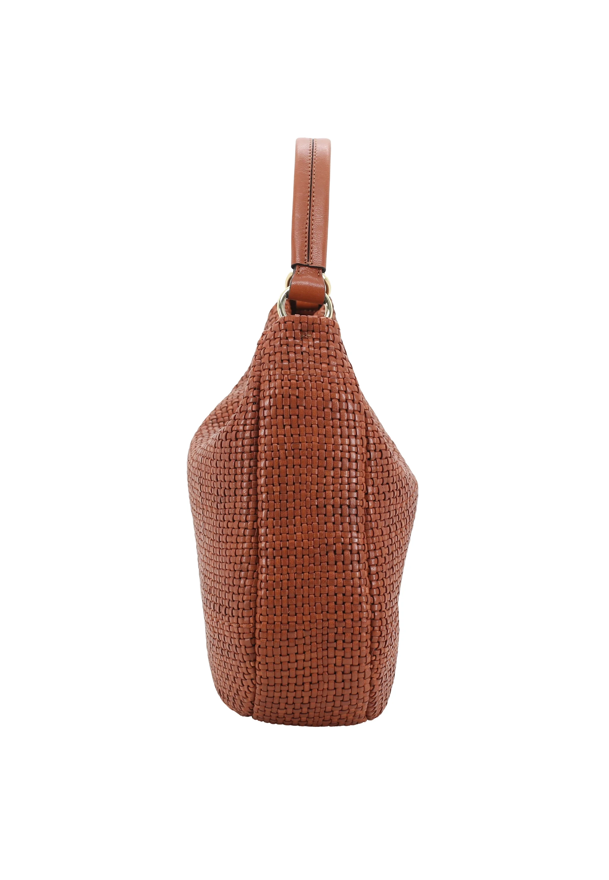 Beutel MIA small Leder Mini Eleonor