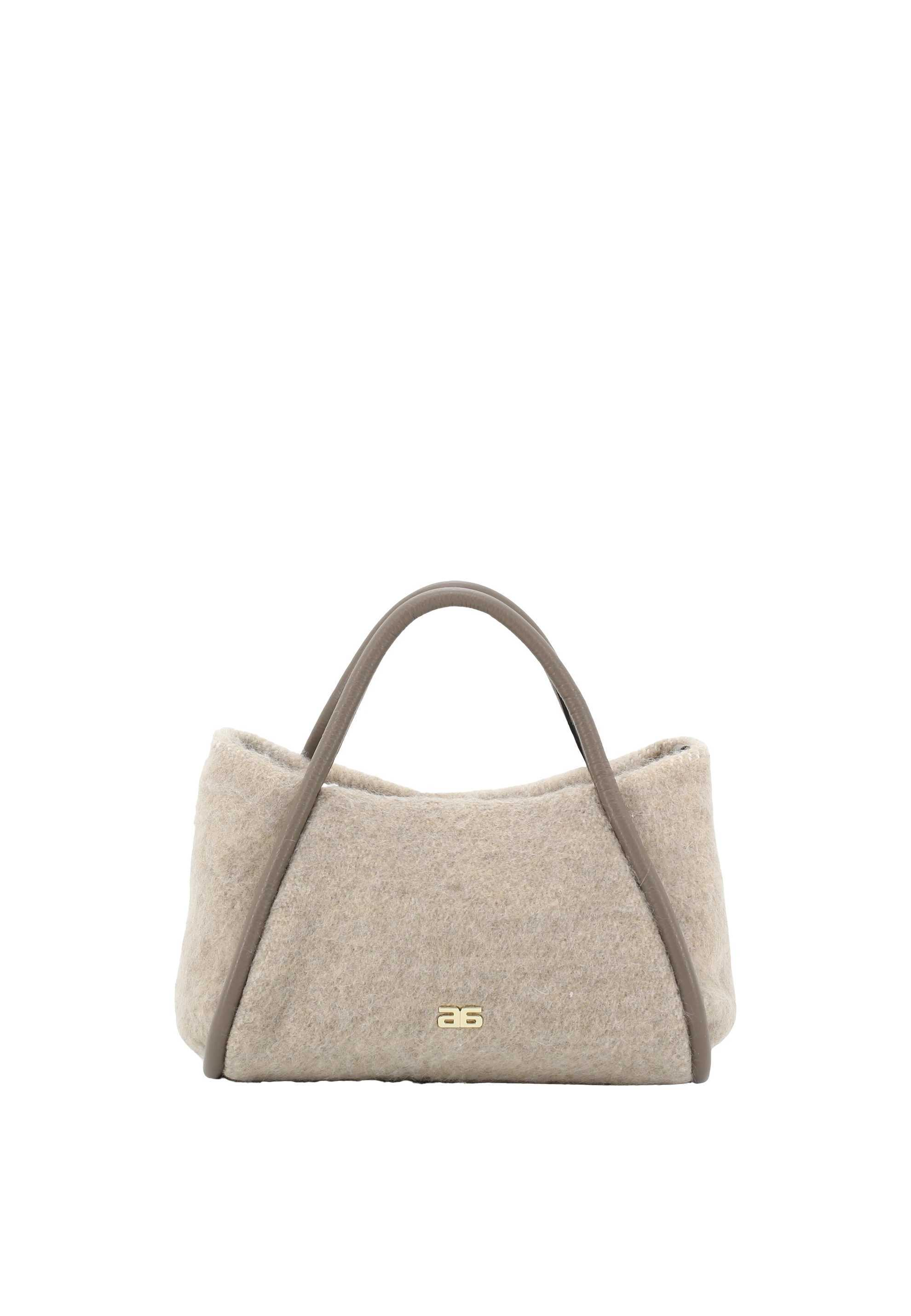 Shopper WILLOW  Mohair