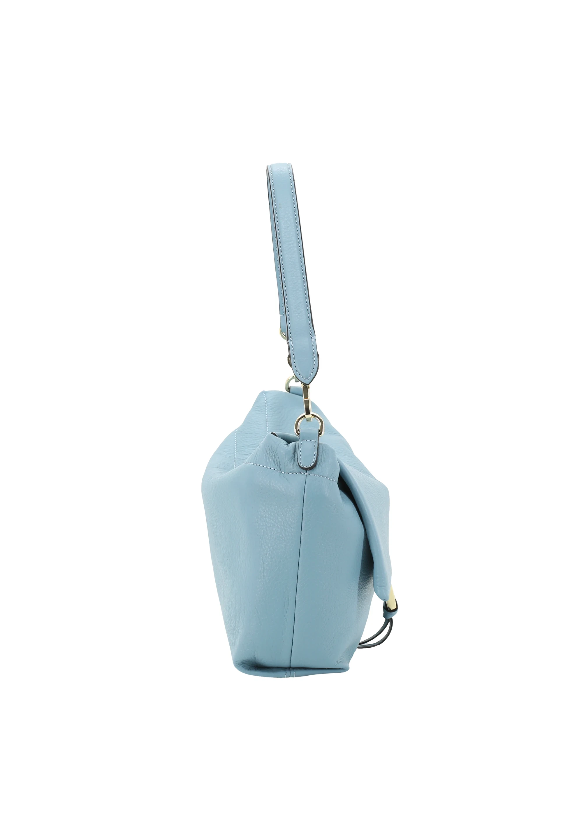 shoulder bag TEMI medium Leather Dalia