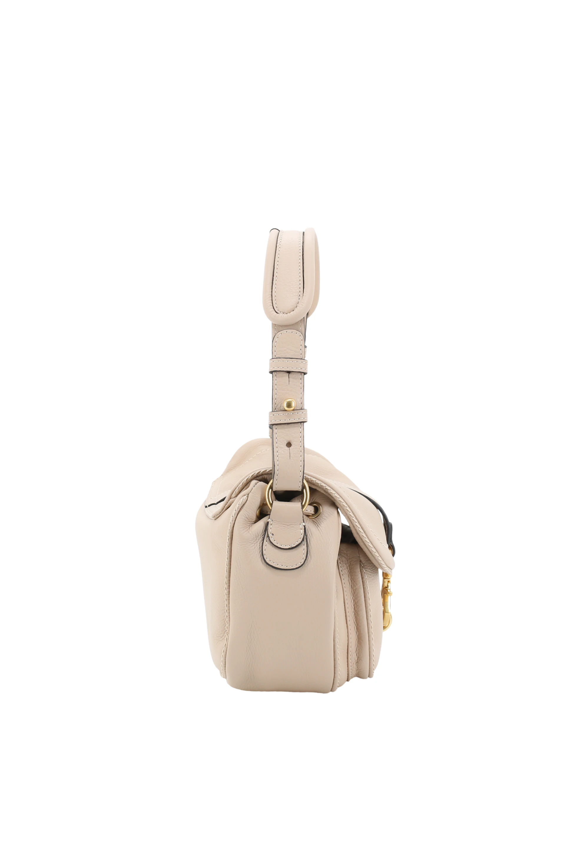 Shoulder bag STAR SADDLE Leather Dalia