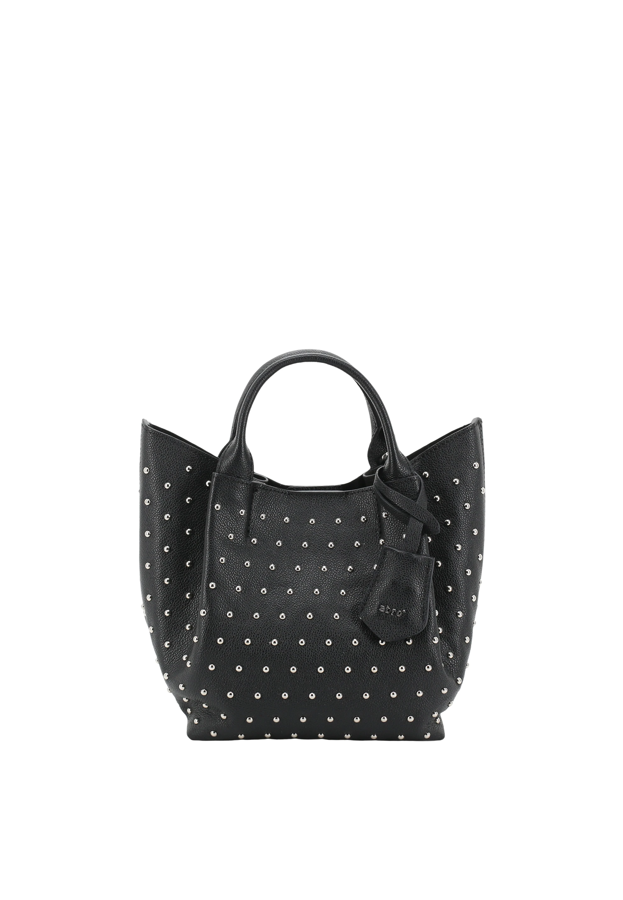 Sac shopping ESSENTIAL small Cuir Erson