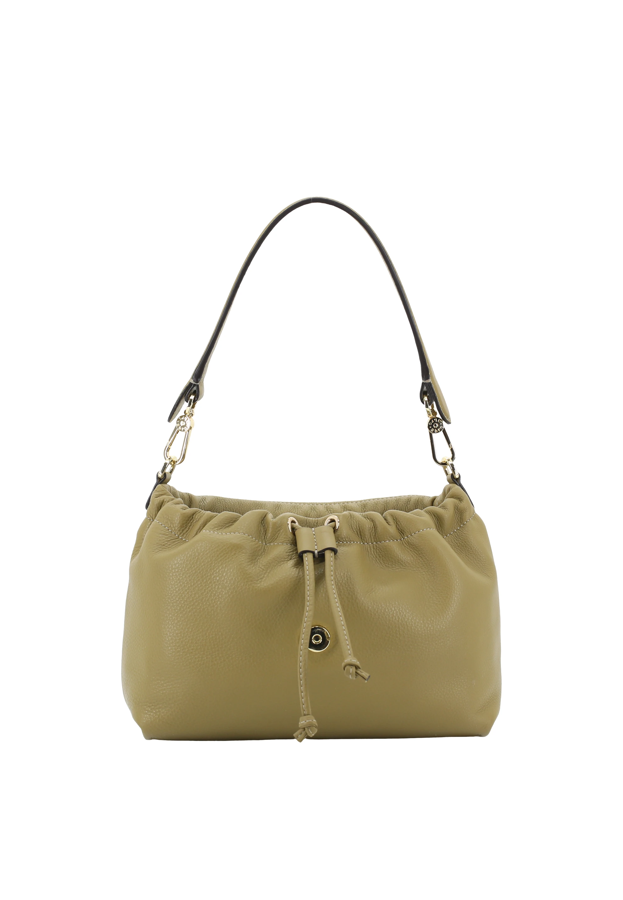 shoulder bag TEMI medium Leather Dalia