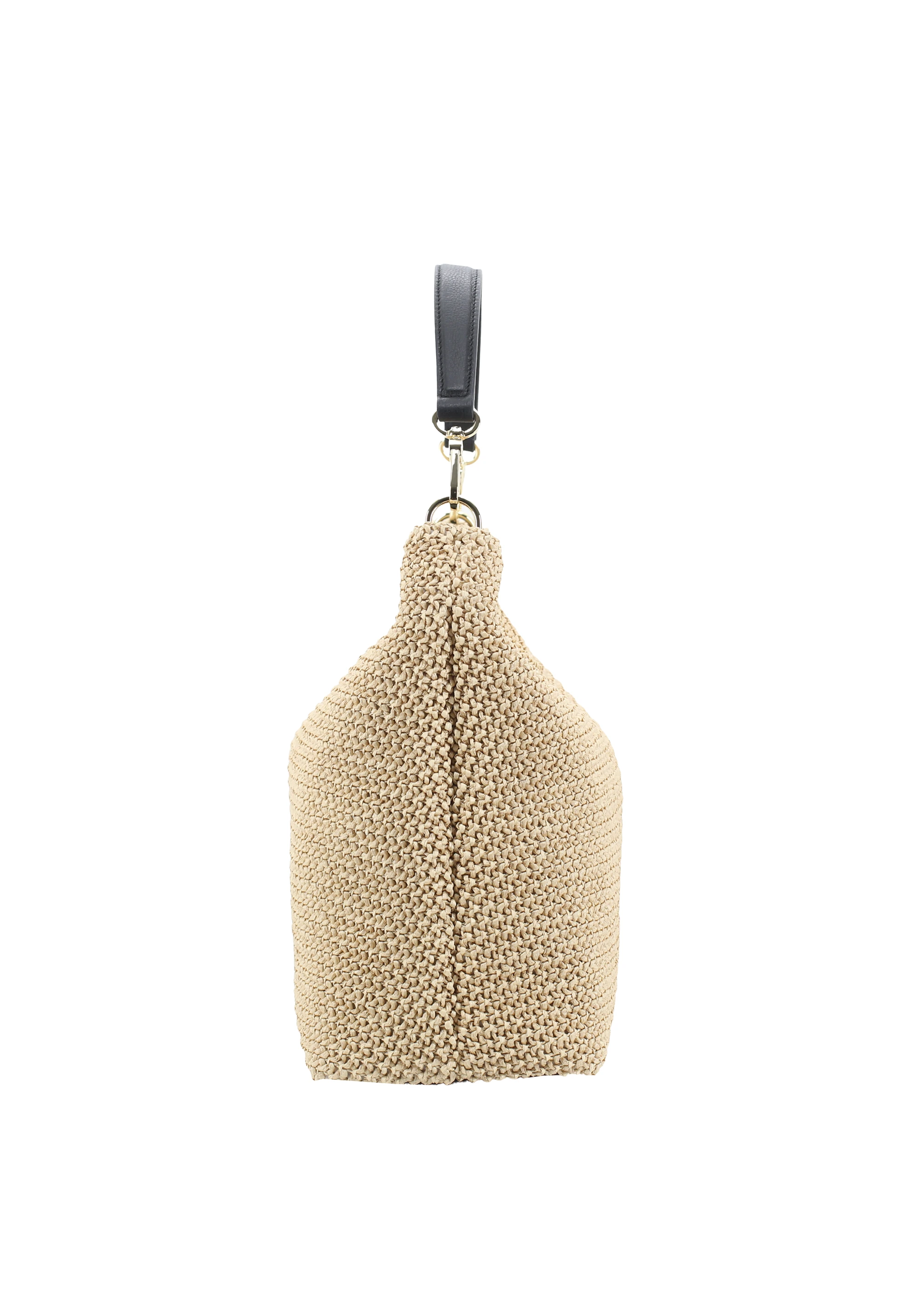 Hobo KAIA Maglia Raffia 