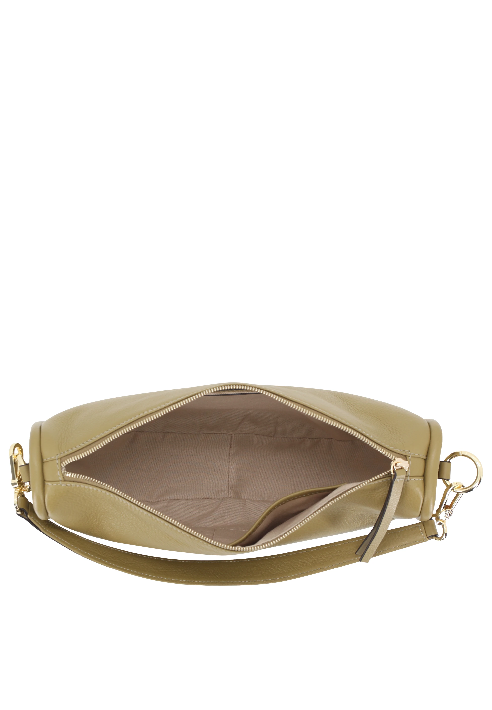 Hobo WILLOW Leather Dalia