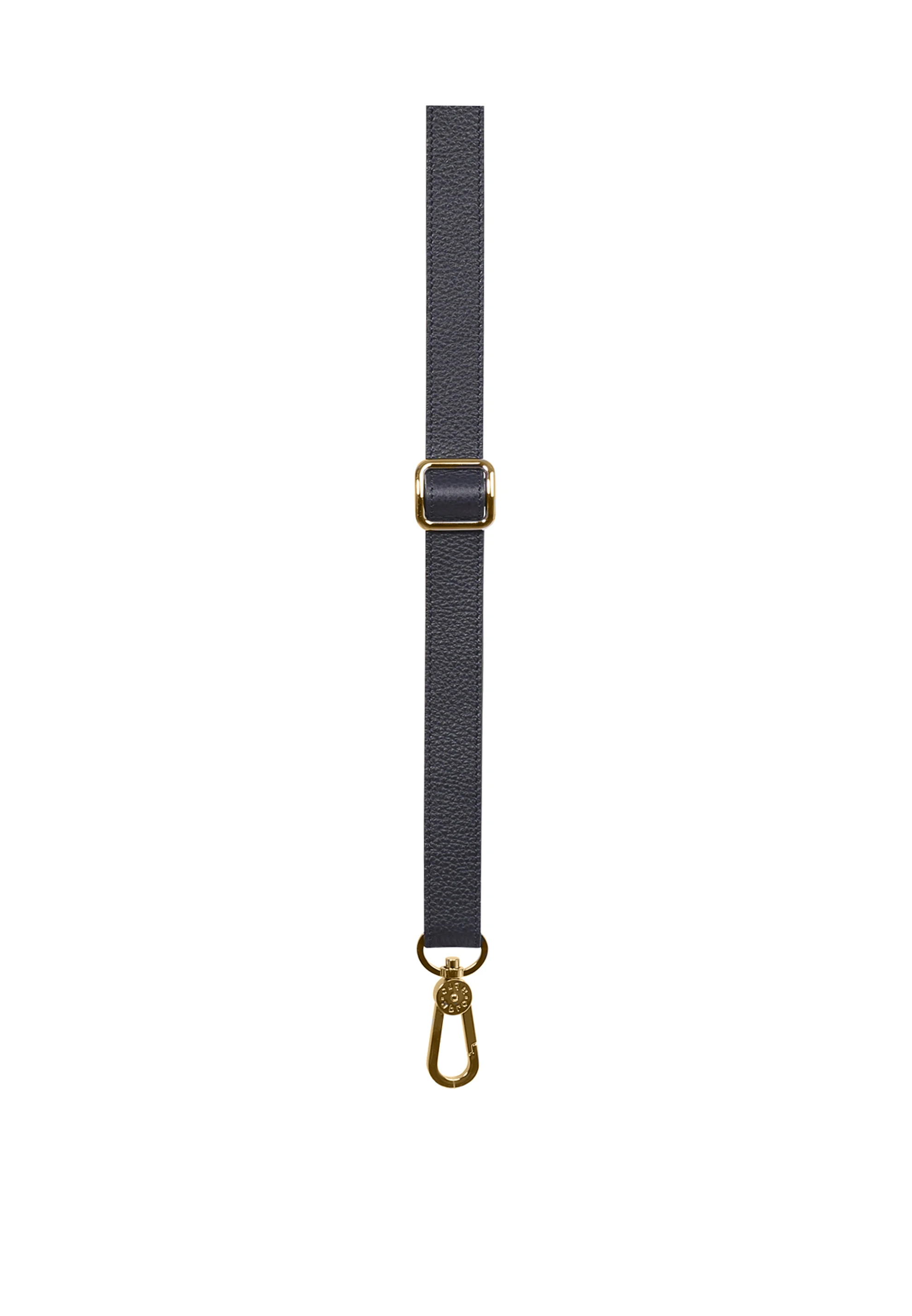 Shoulder Strap 25mm Leather Dalia