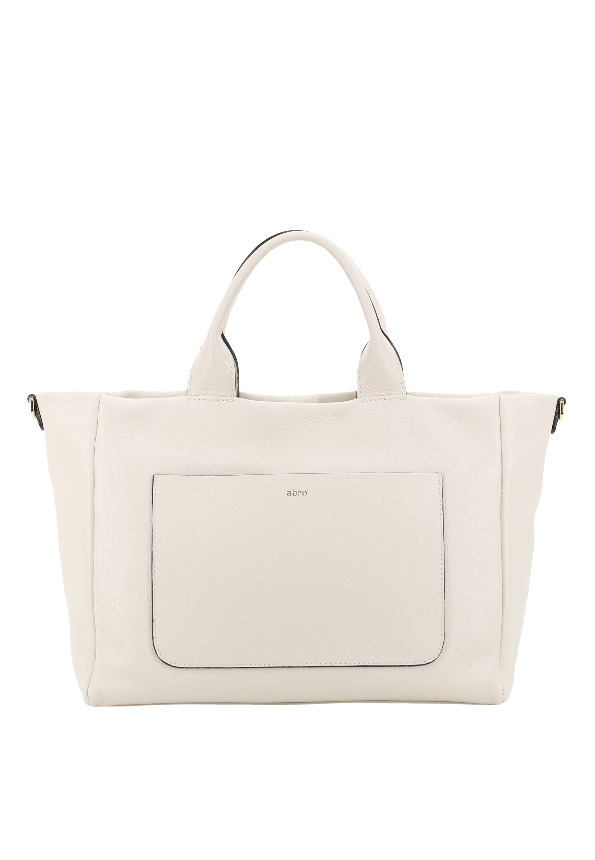 Sac Shopping RAQUEL Cuir Dalia