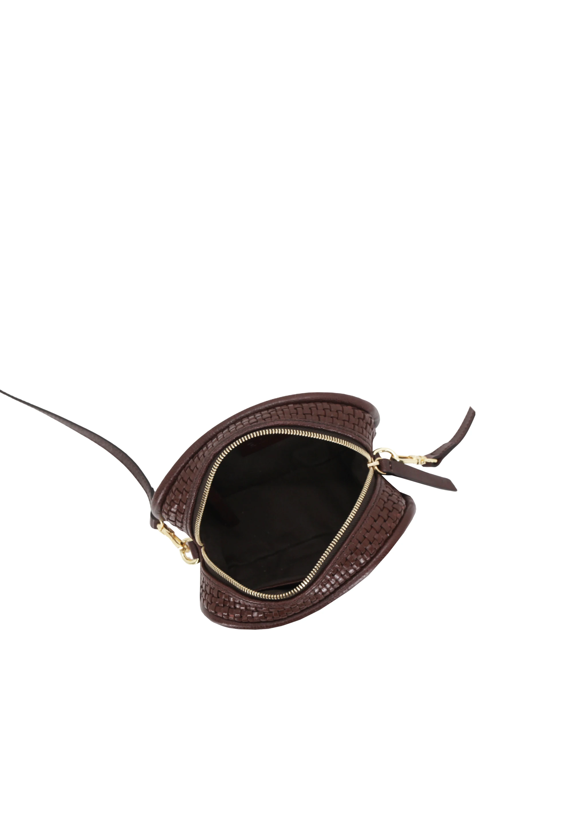 Cross body bag WILLOW Leather Mini Eleonor