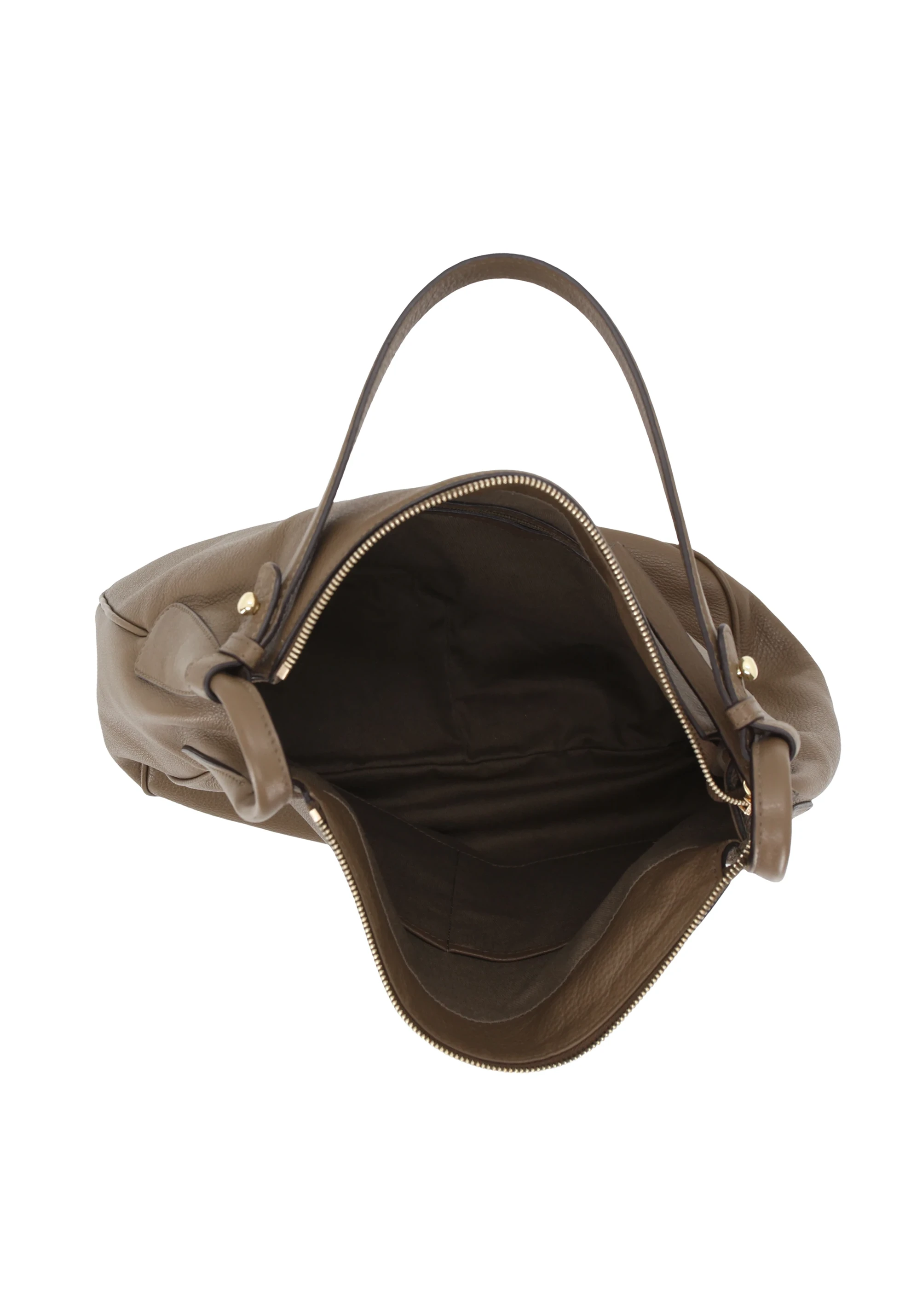 Sac ALVA Cuir Dalia