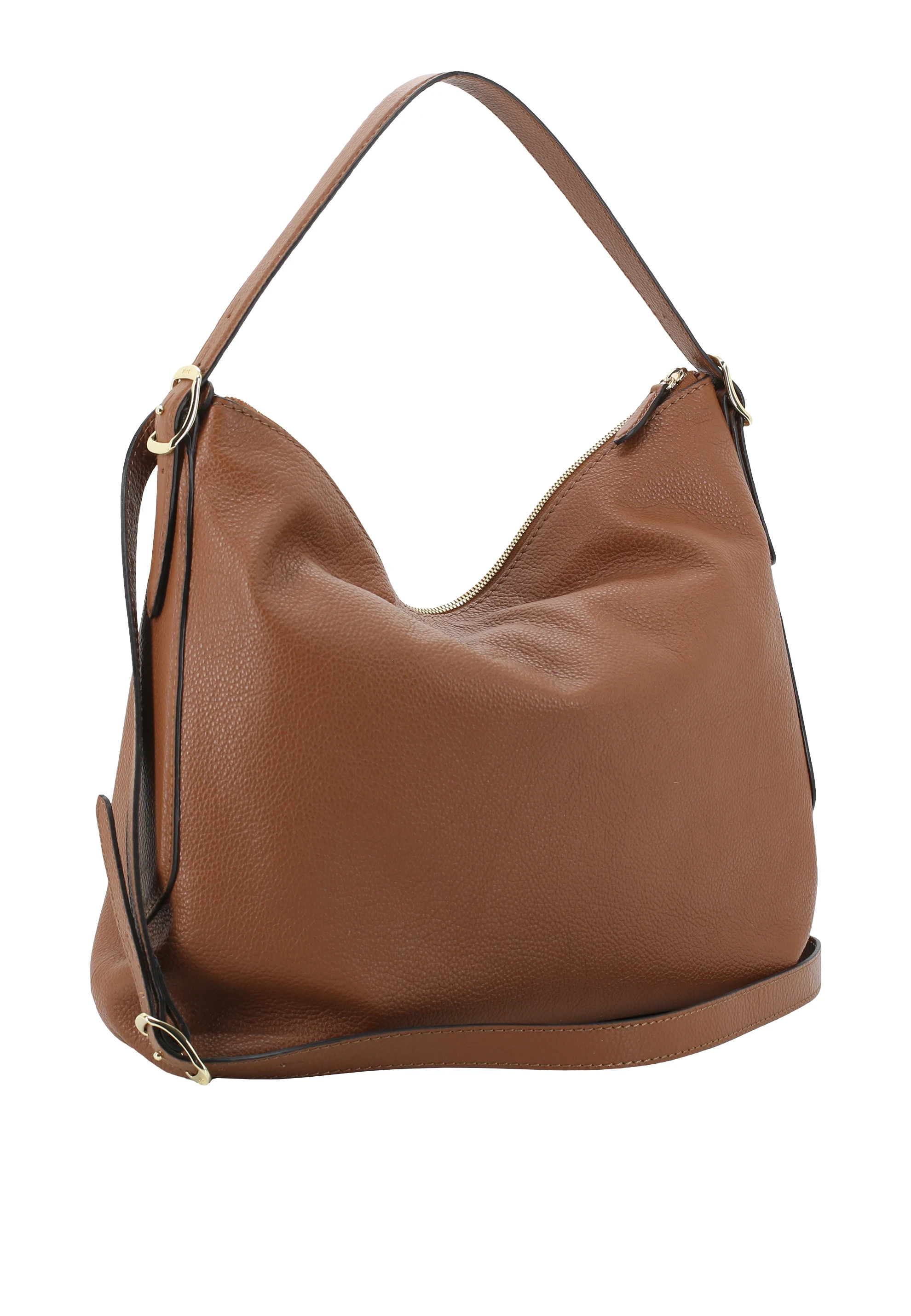 Hobo CARINA Leather Agave
