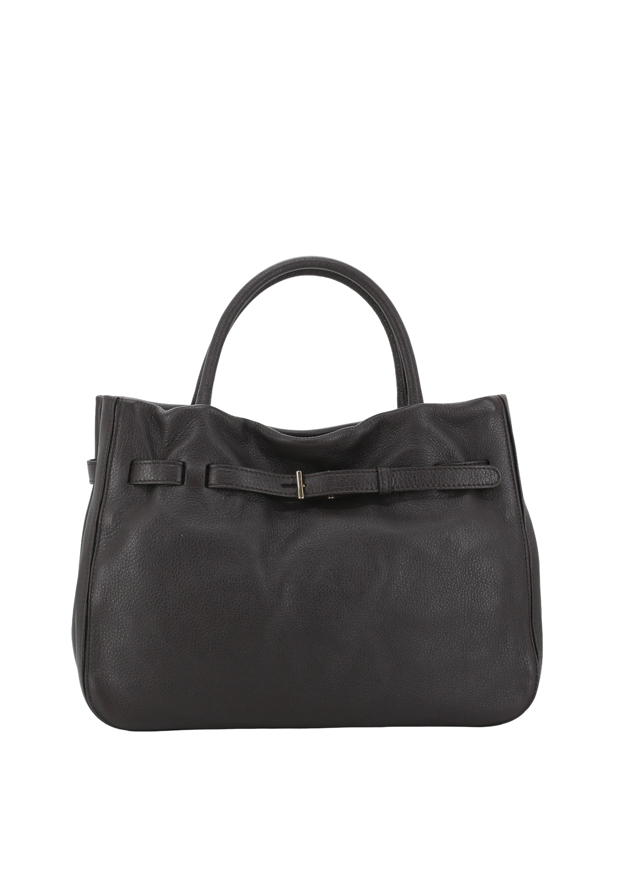 Handtasche JILL medium Leder Dalia