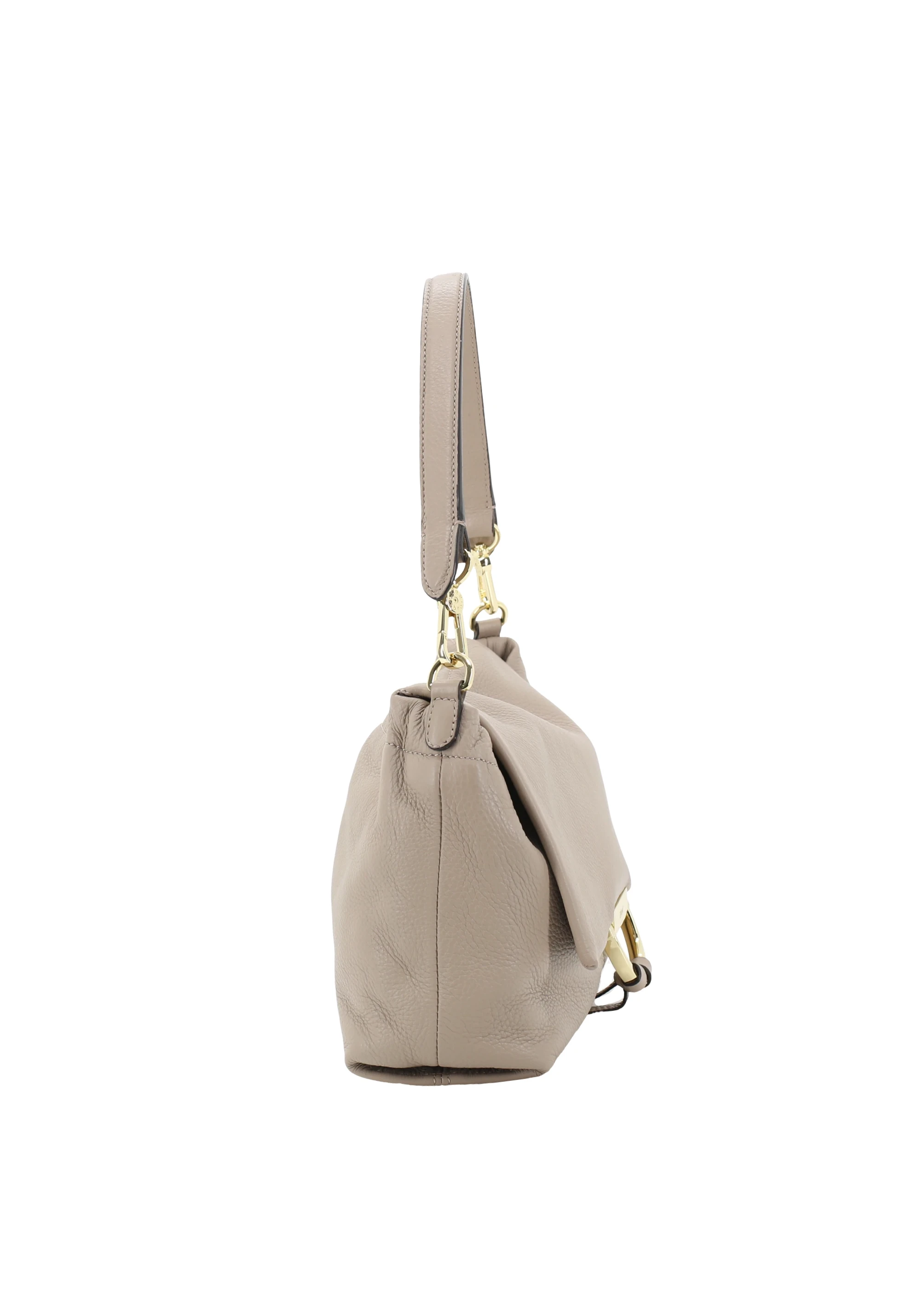 borsa a spalla TEMI medium Pelle Dalia