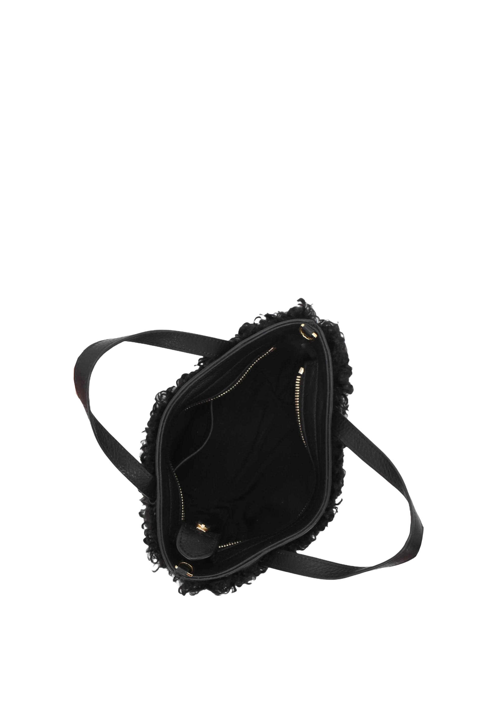 Bolso de mano COSMO mini Latxa/Dalia