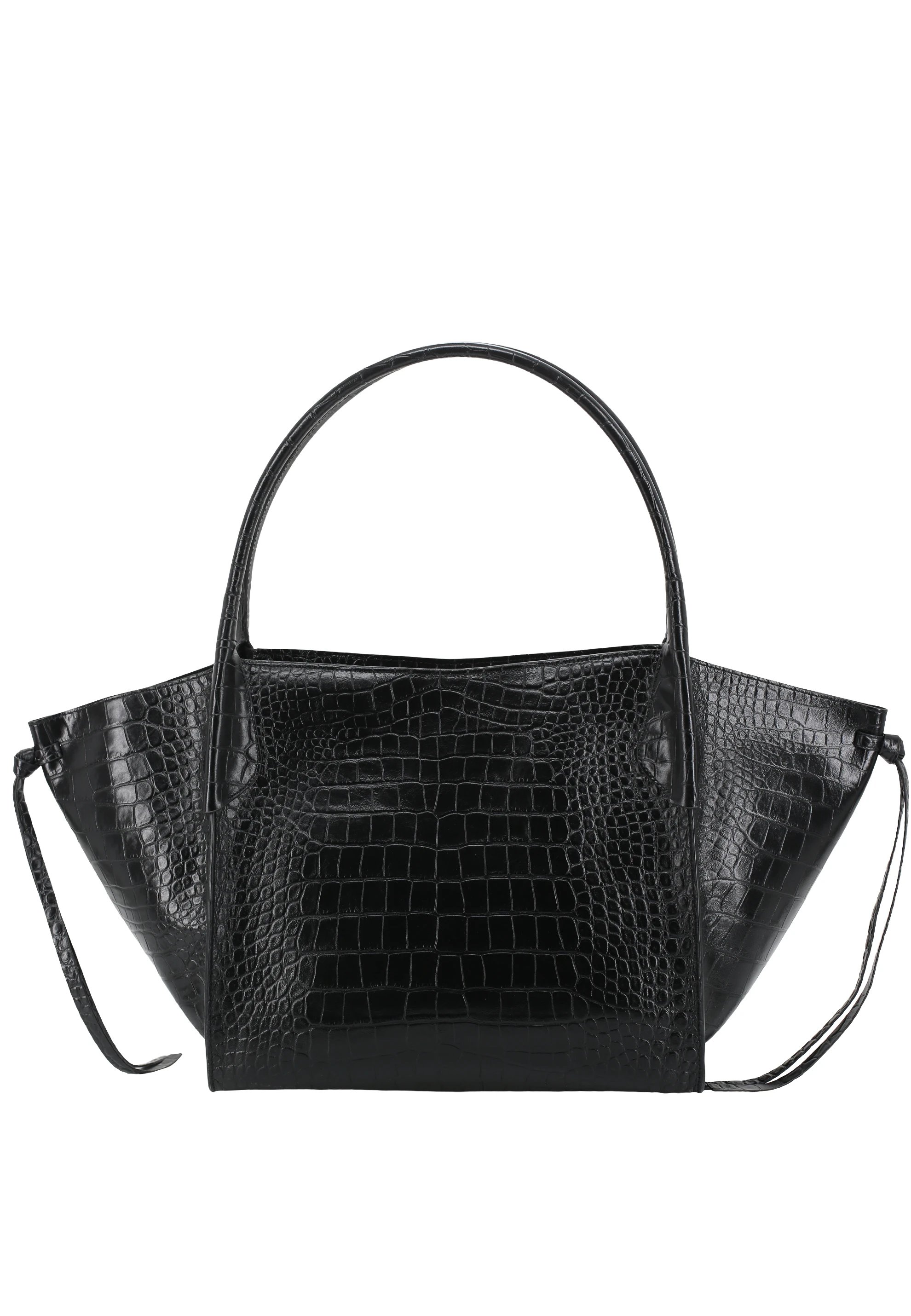 Sac shopping VIBE BIG Cuir COCCO MONDIAL