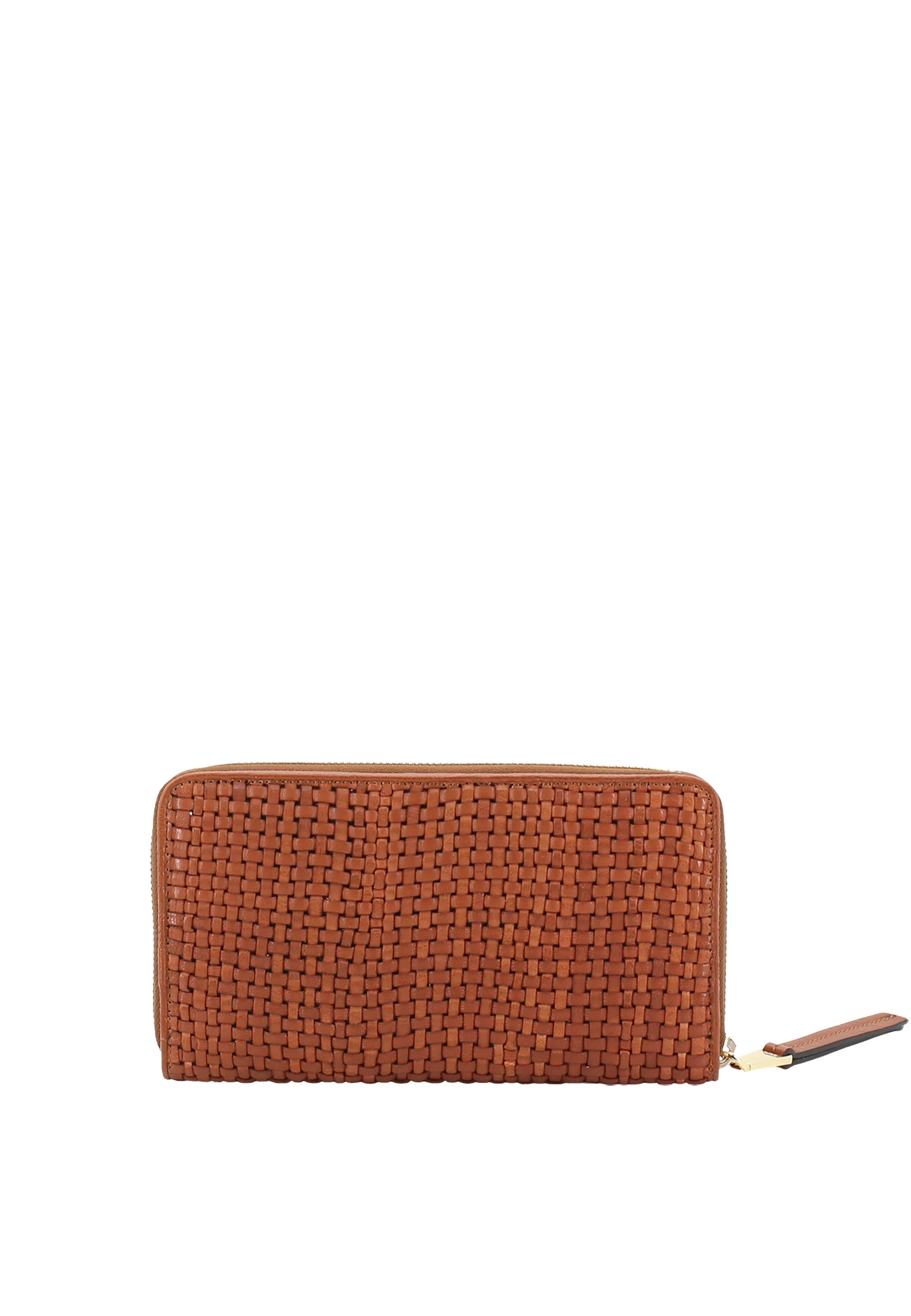 Porte-monnaia Cuir Mini Eleonor