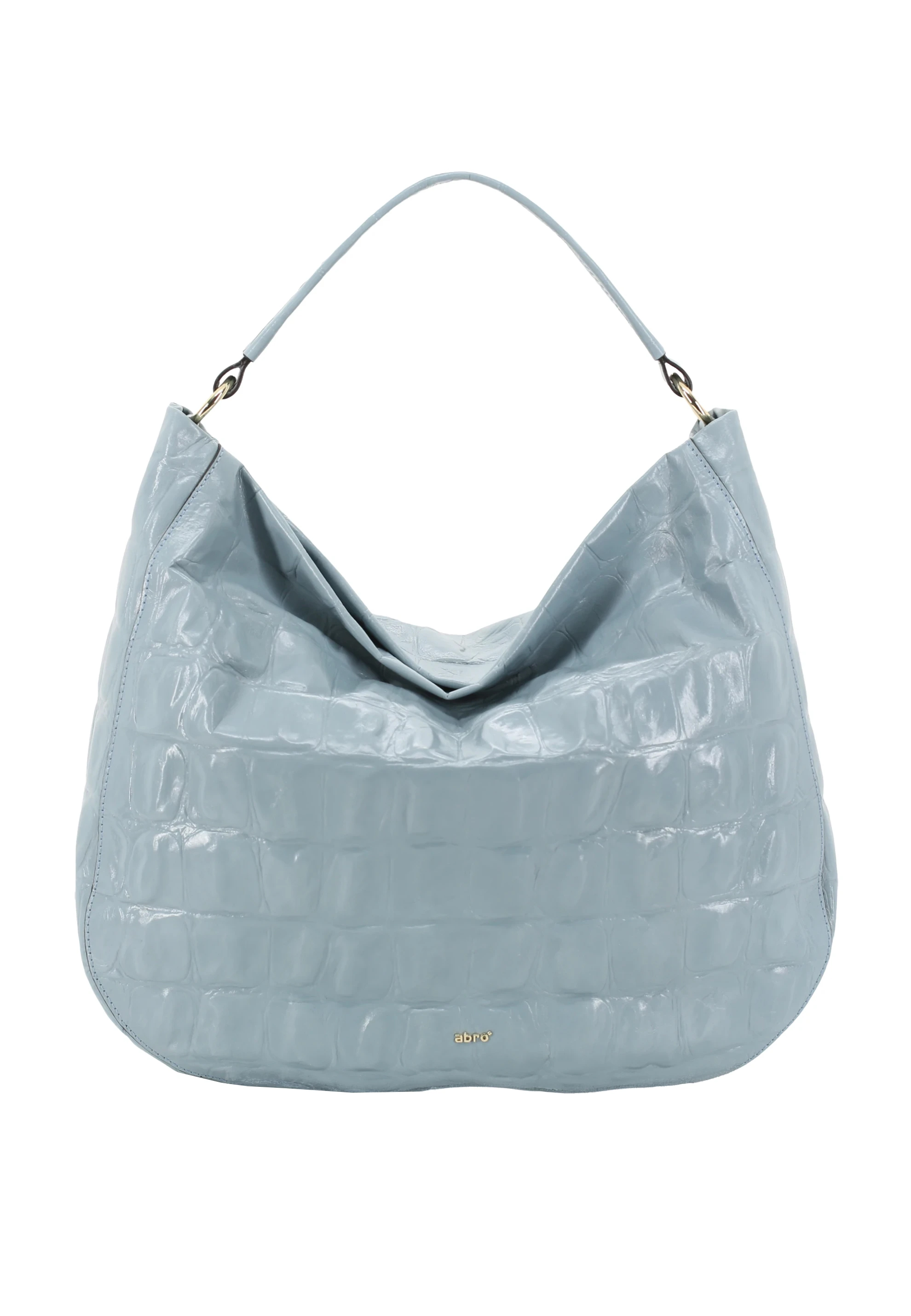 Hobo MIA Leather Maxi Cocco