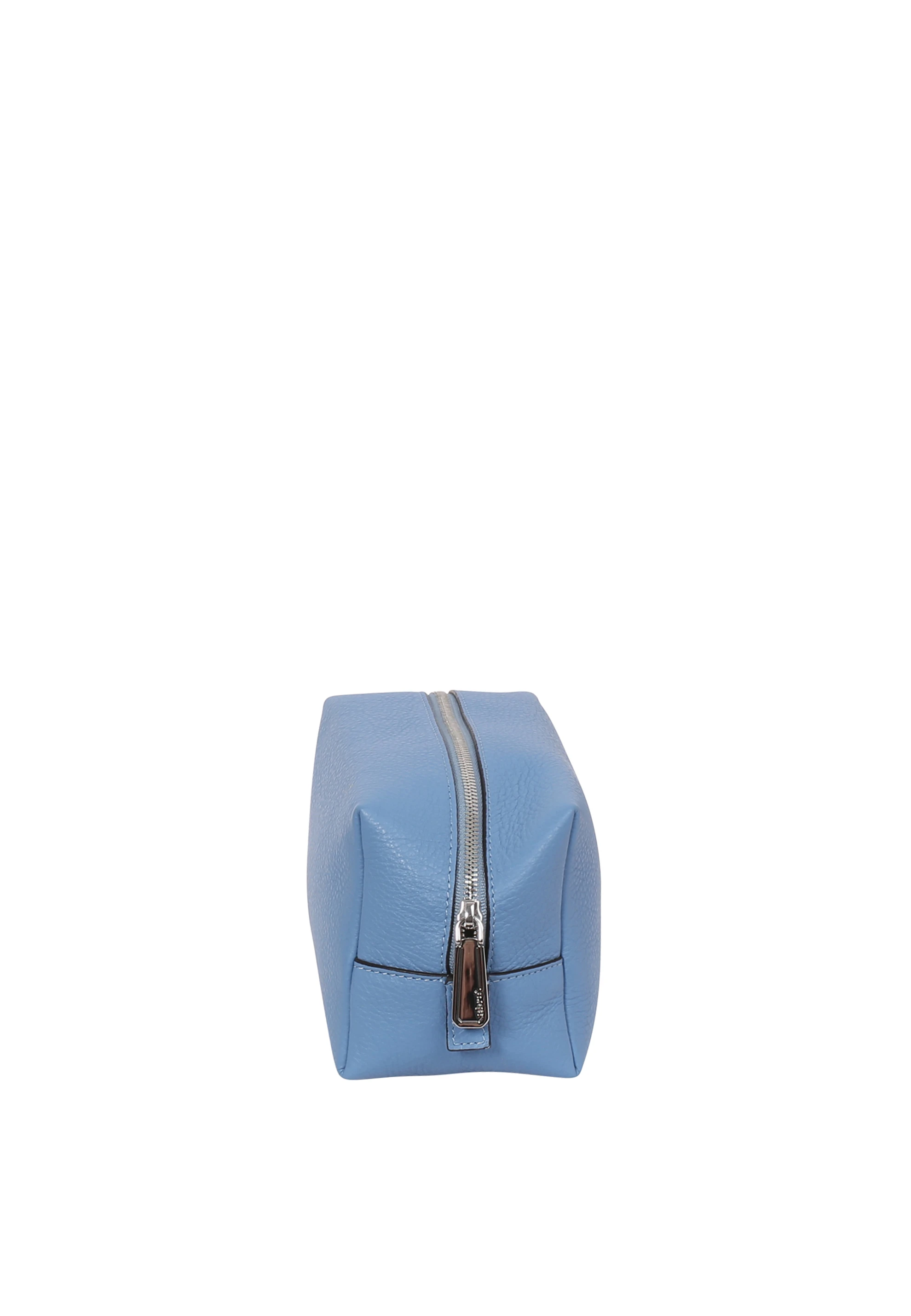 Kosmetiktasche Leder Dalia